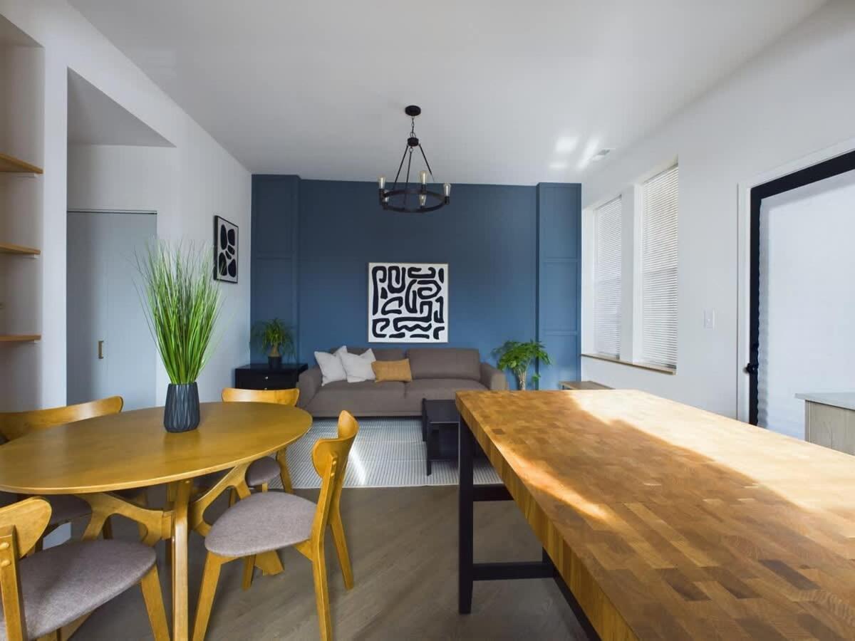Holiday home Zen Escape-chicago's Urban Oasis *