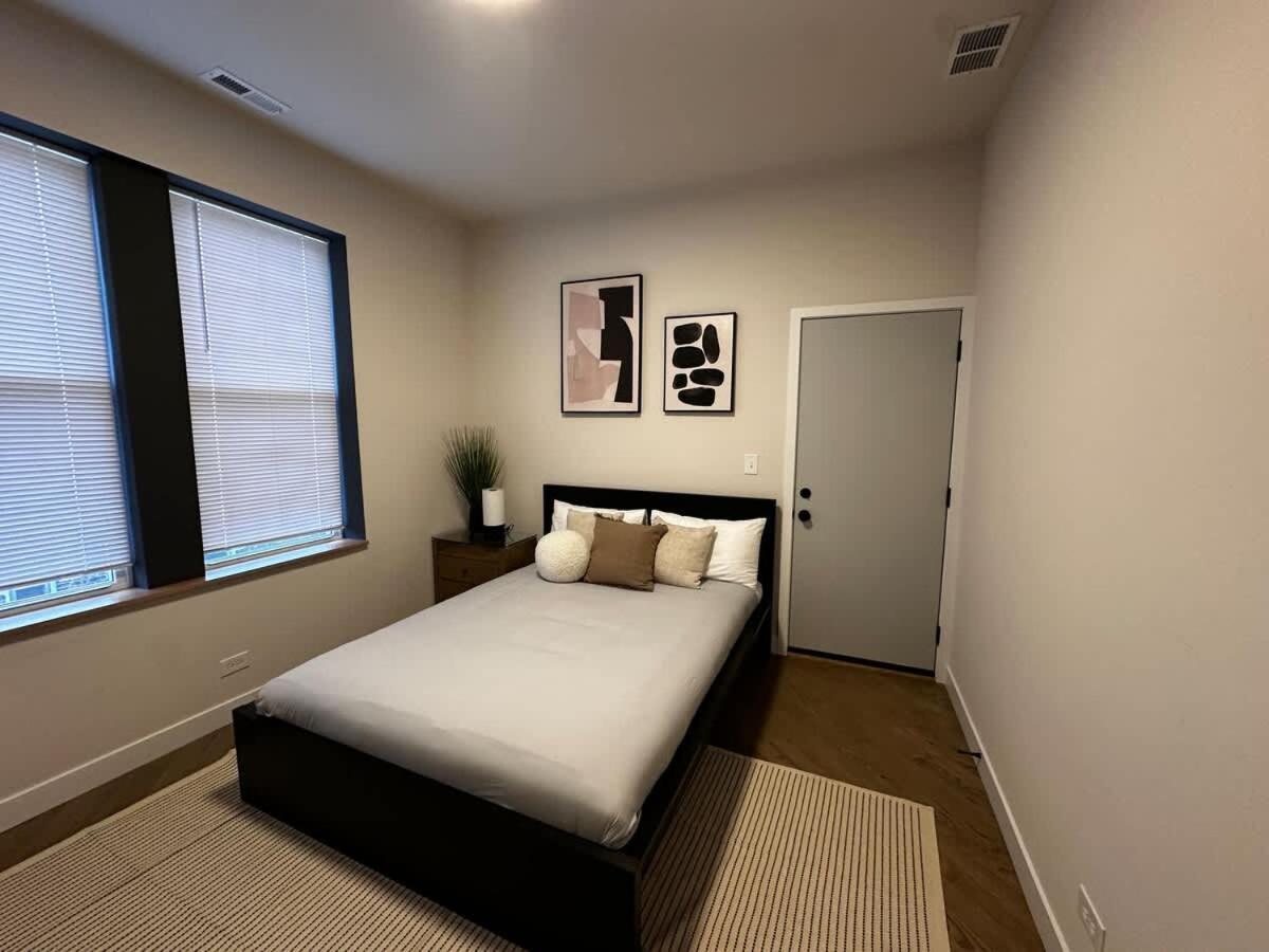 Zen Escape-chicago's Urban Oasis Holiday home Chicago