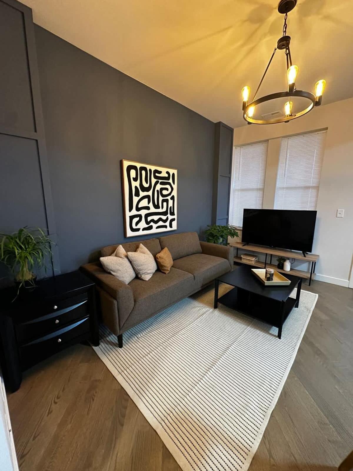 Holiday home Zen Escape-chicago's Urban Oasis Chicago
