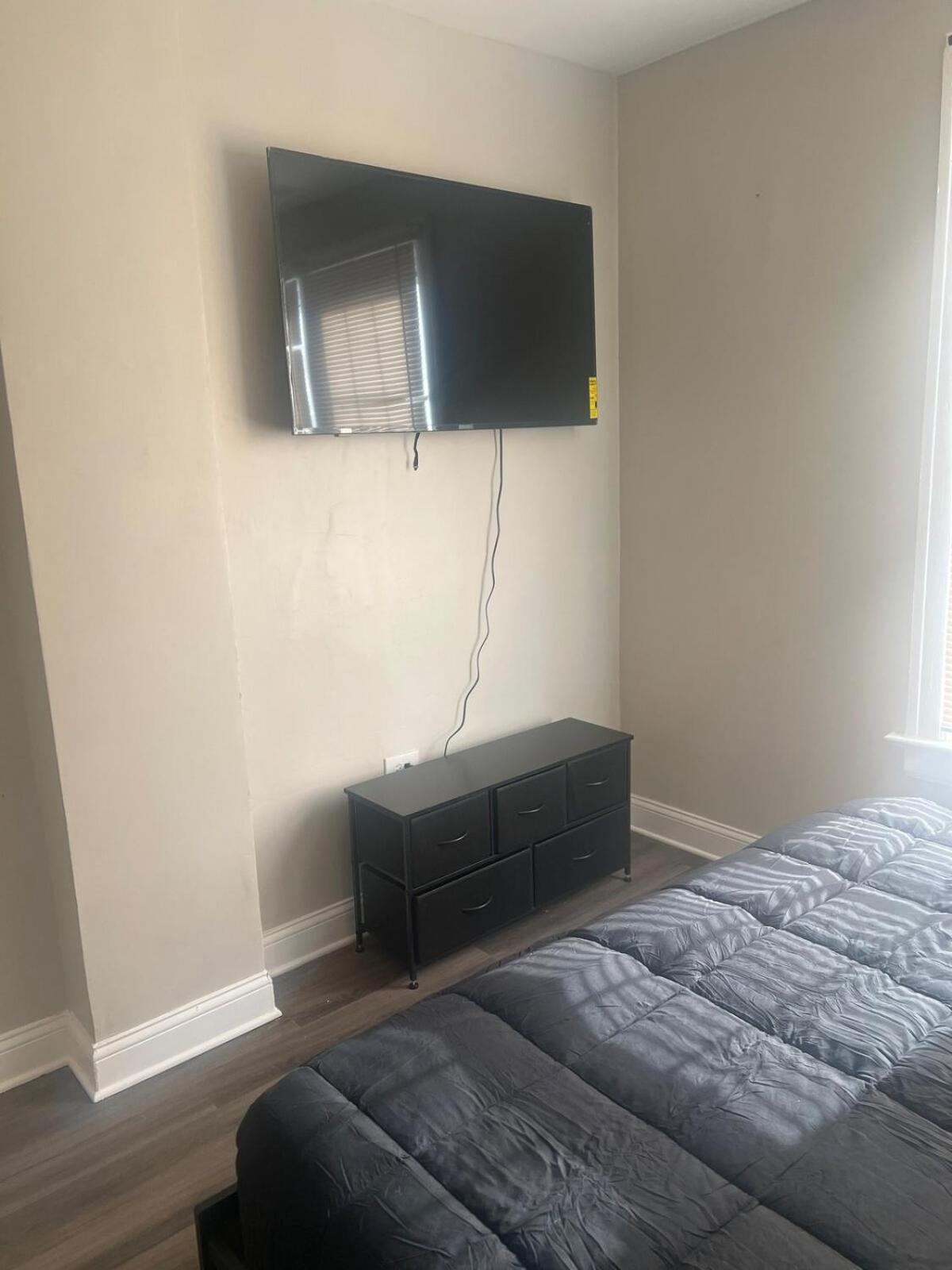 Chic Retreat Apartment Chicago