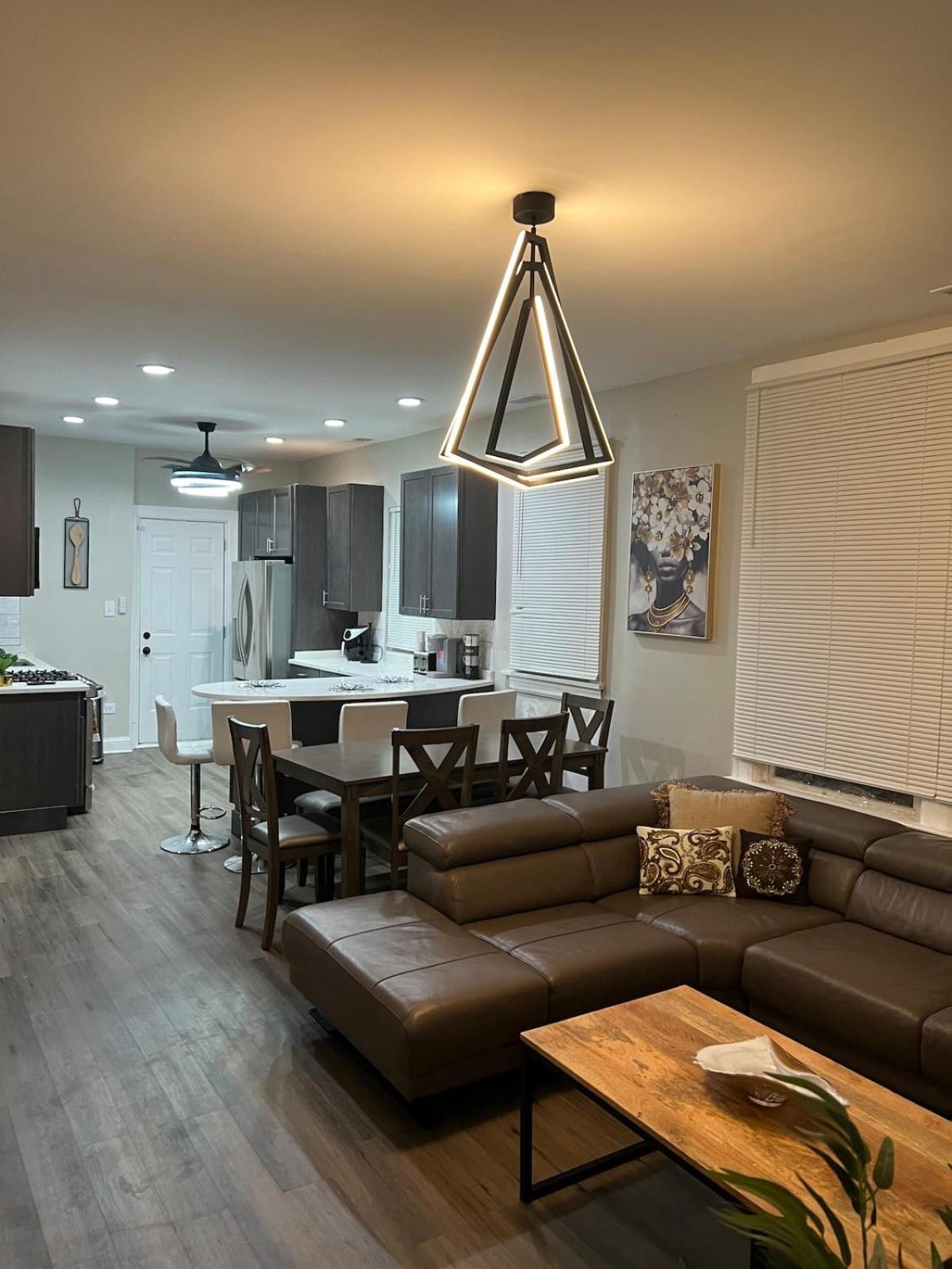 Chic Retreat * Chicago