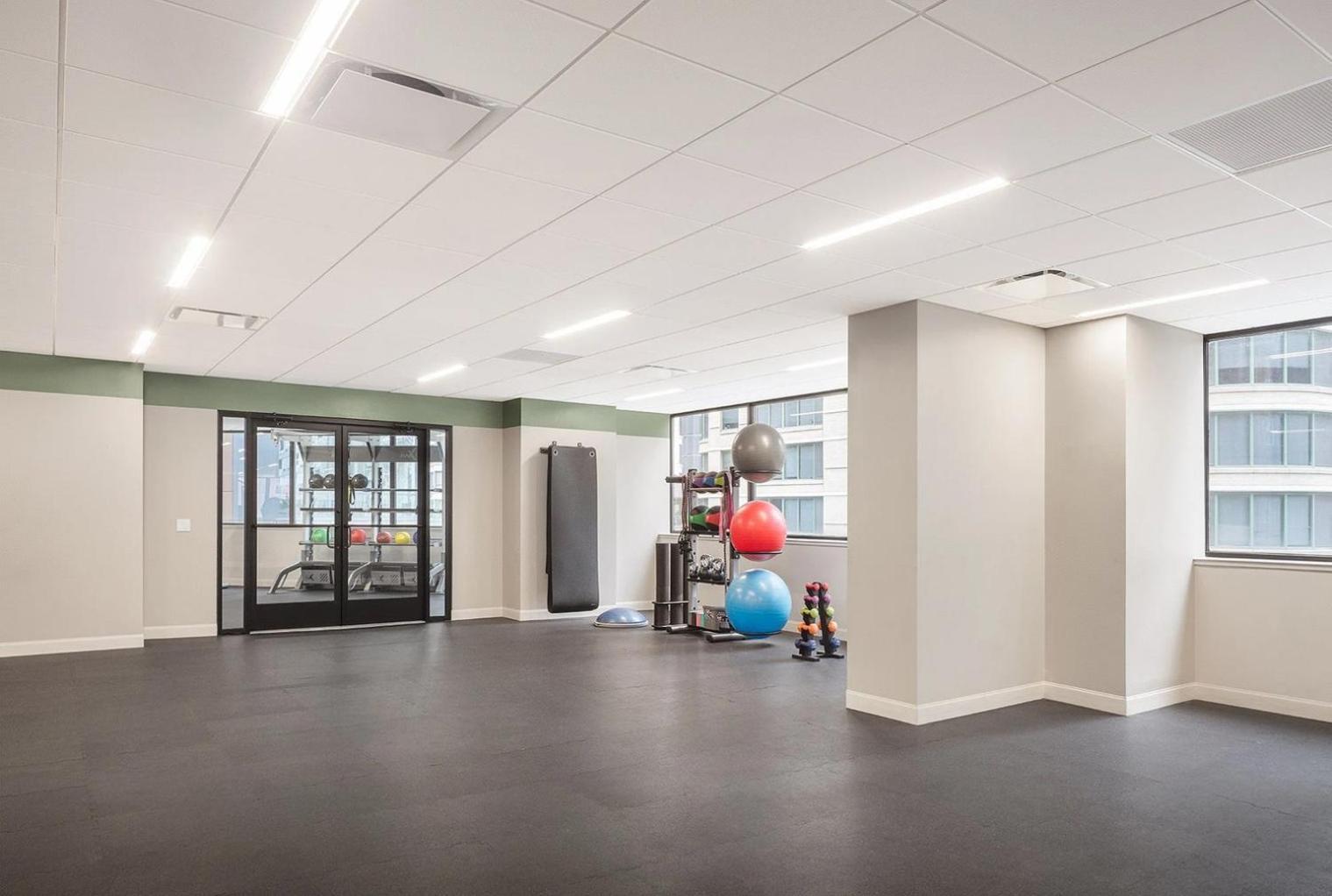 Streeterville W Pool Gym Nr Navy Pier Chi-786 Apartment Chicago