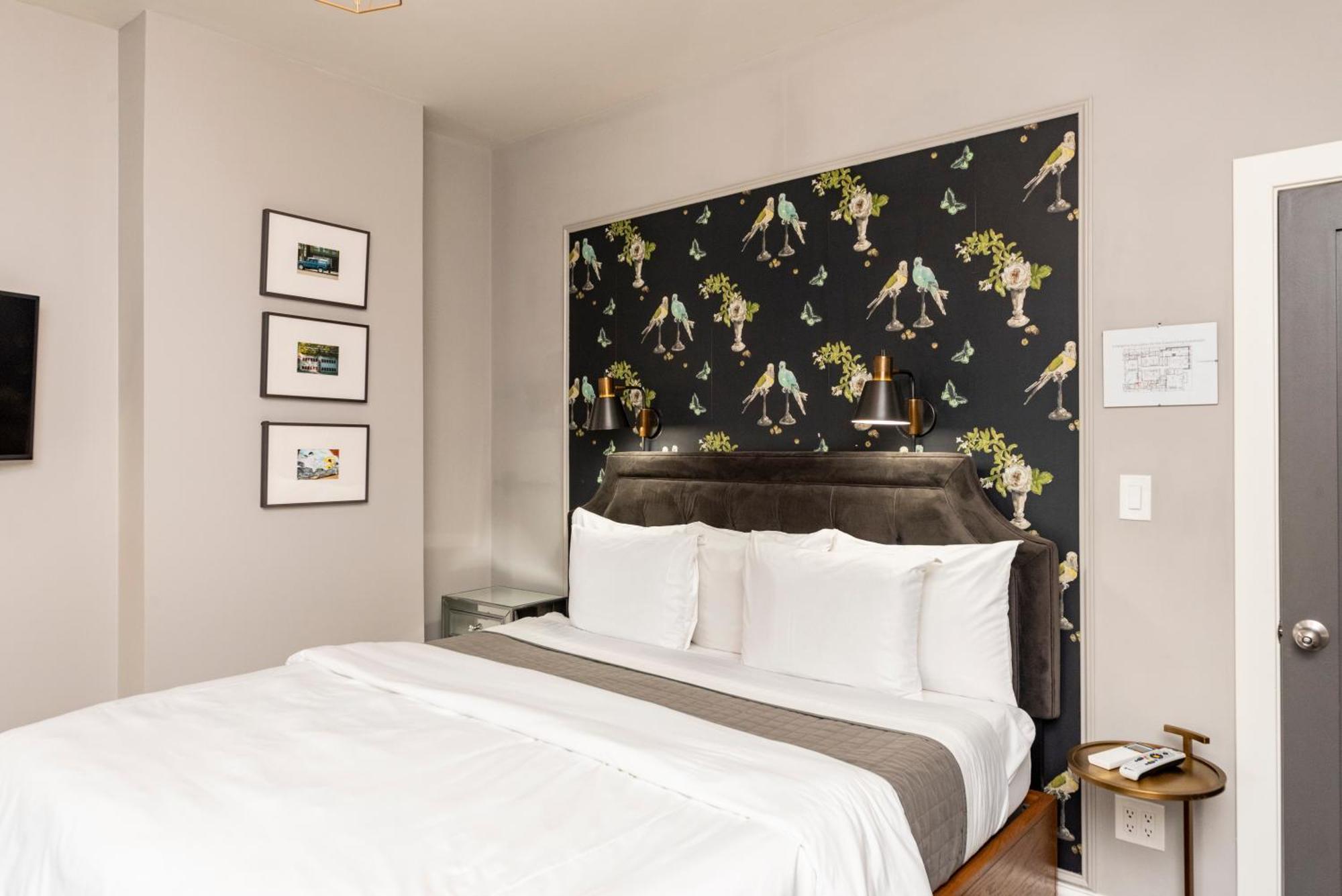 Bed & Breakfast Wicker Park Chicago