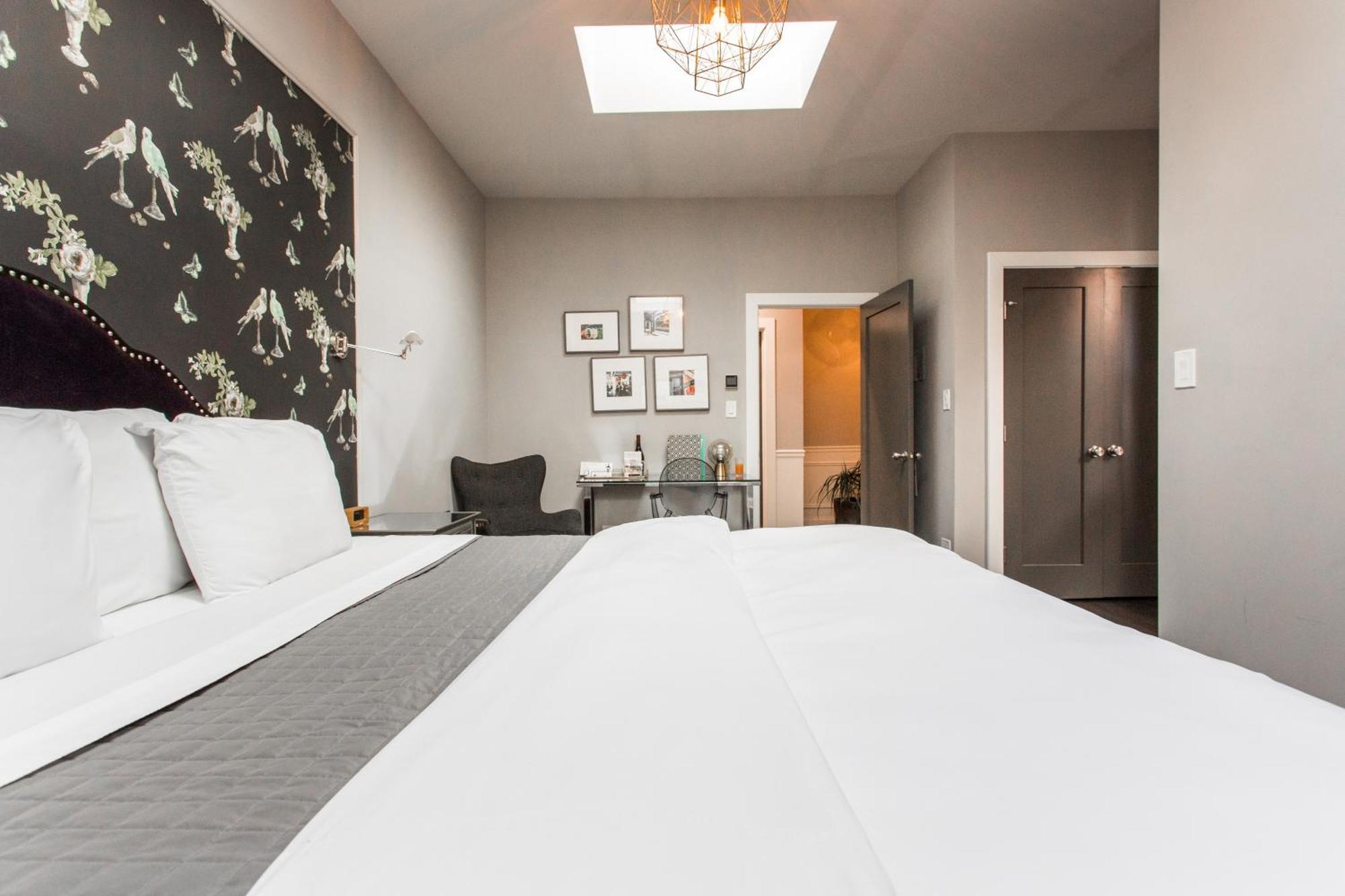 Wicker Park Bed & Breakfast 3*