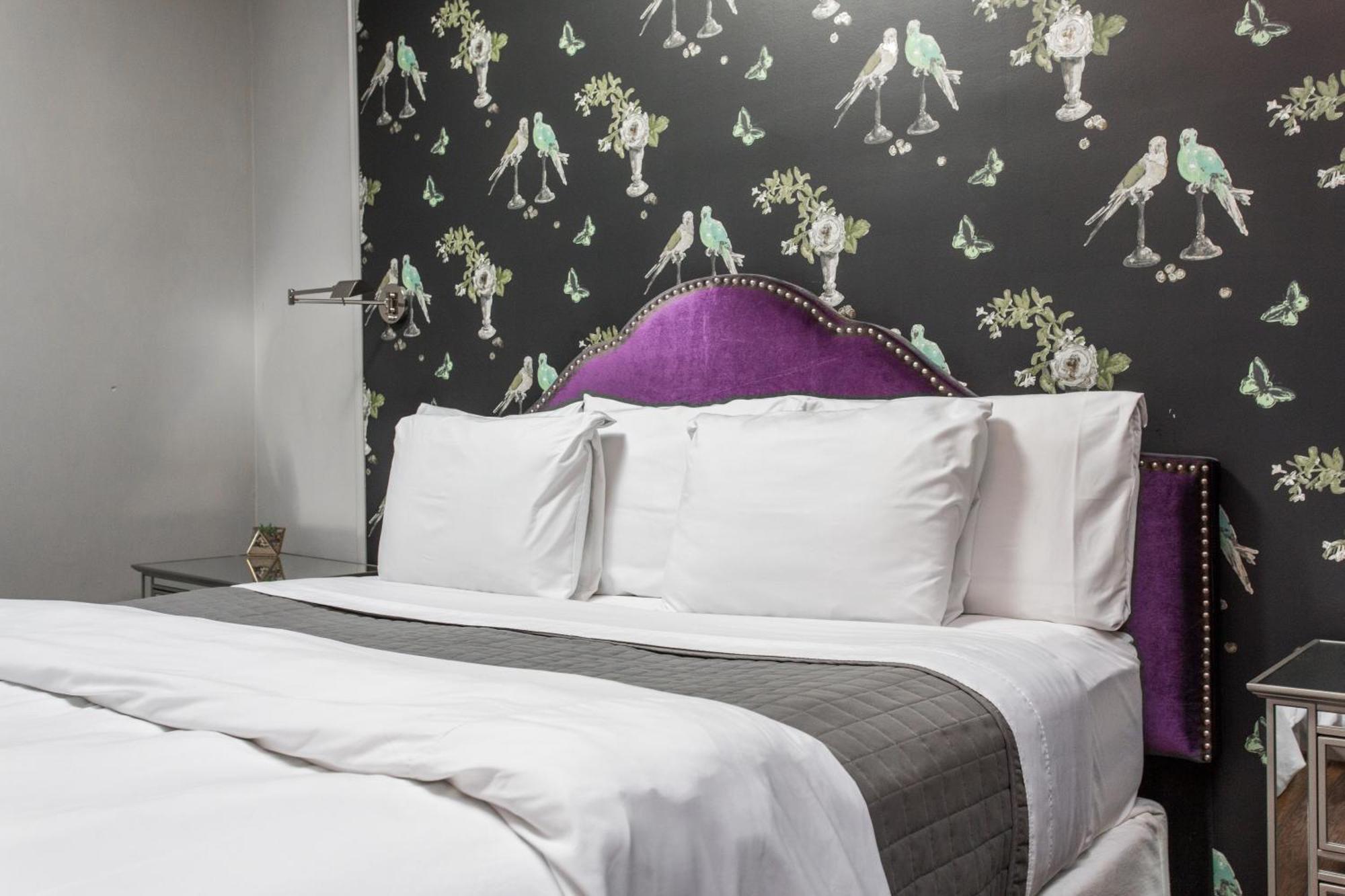 Bed & Breakfast Wicker Park 3*