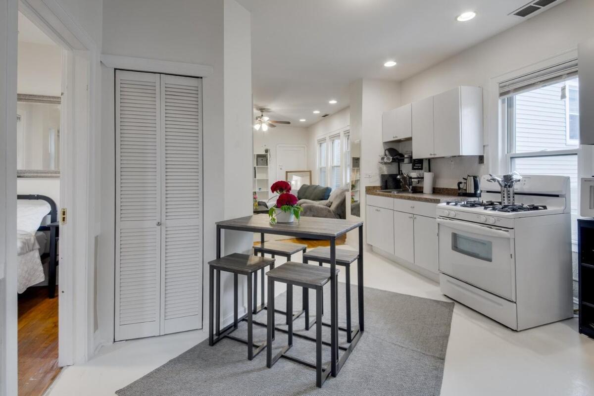 Apartment Lovely 2 Bedroom With Direct Porch Access