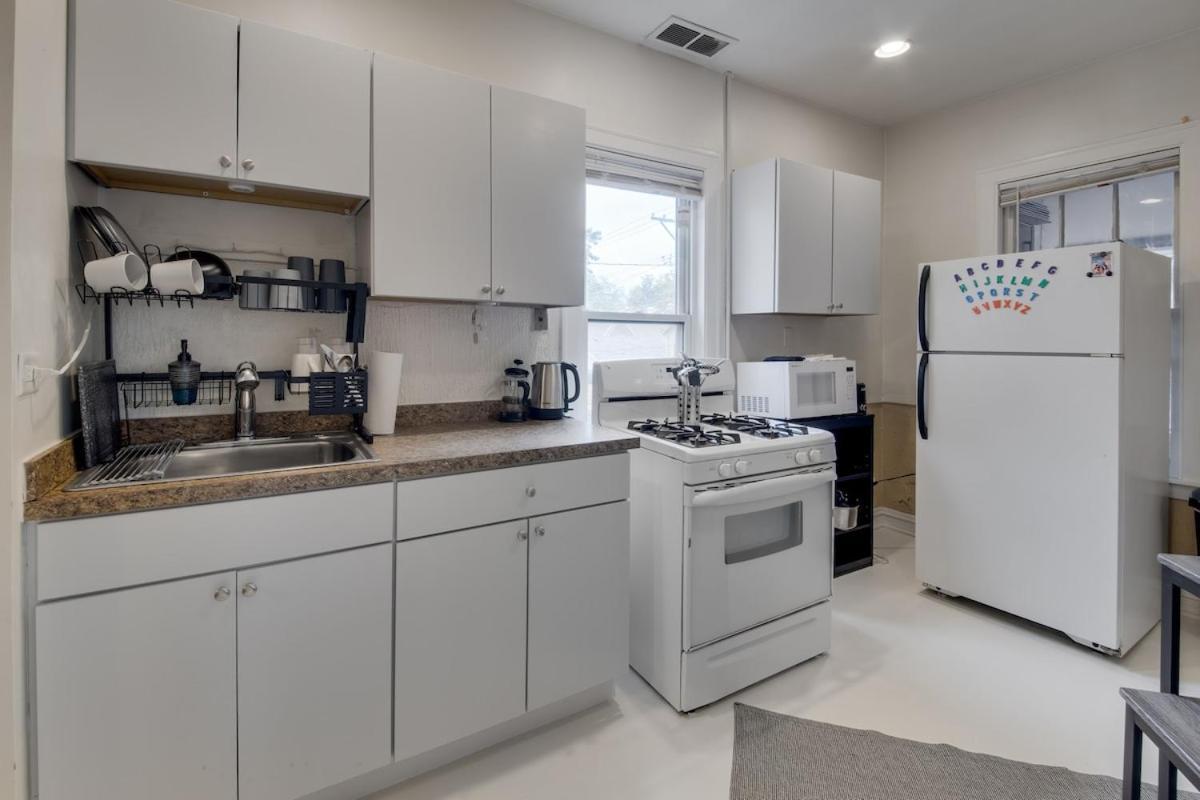 Apartment Lovely 2 Bedroom With Direct Porch Access *