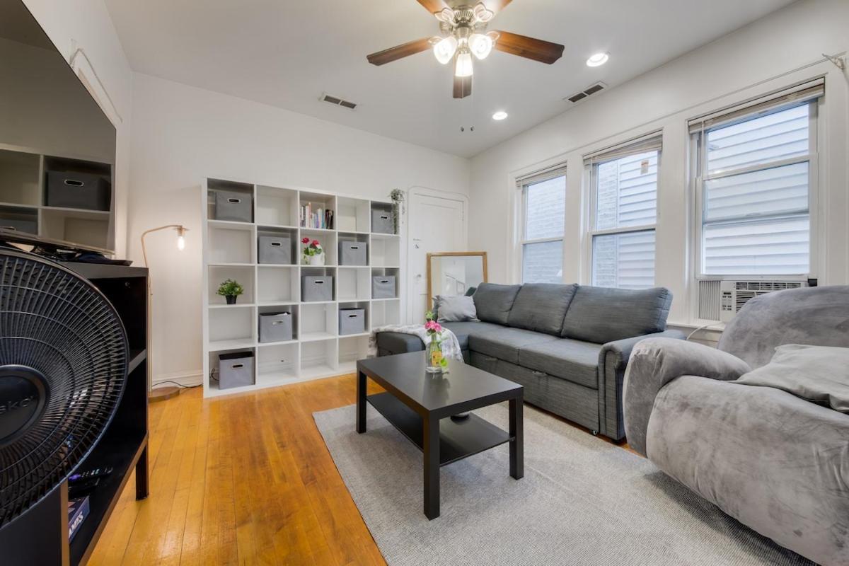 Apartment Lovely 2 Bedroom With Direct Porch Access *