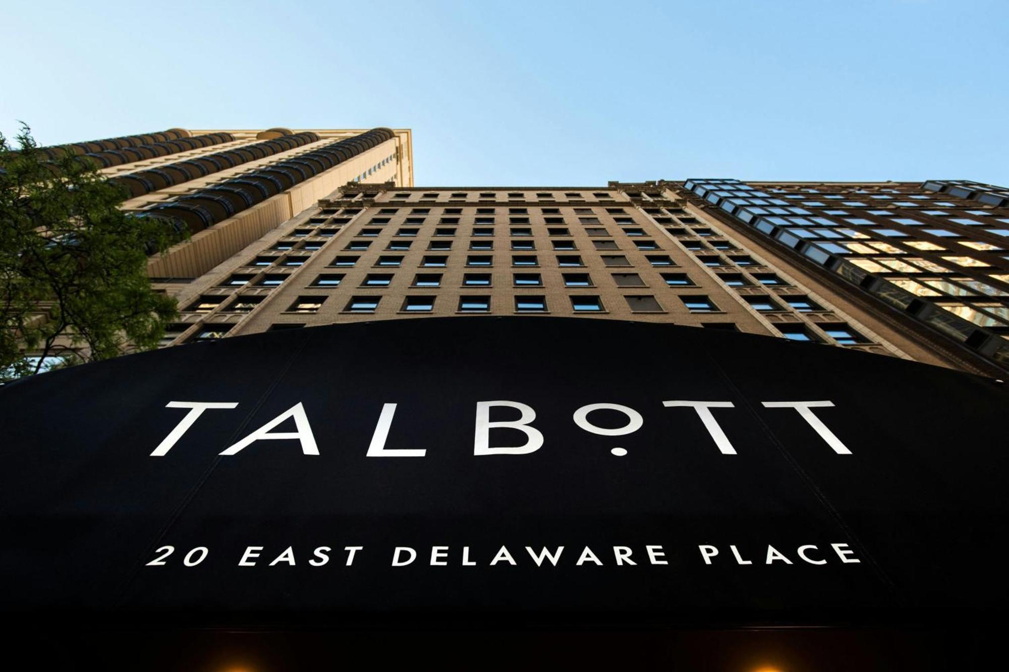 The Talbott