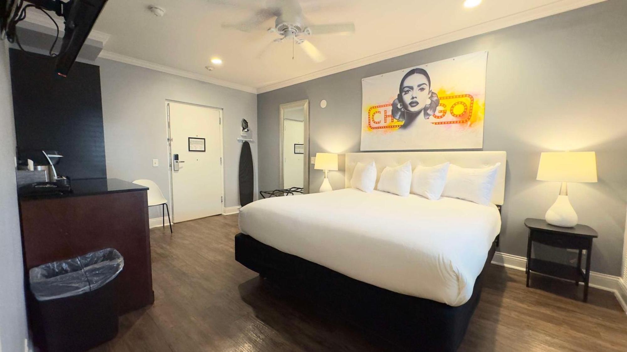 Hotel Hotel Chicago West Loop, Surestay Collection By Best Western 2*