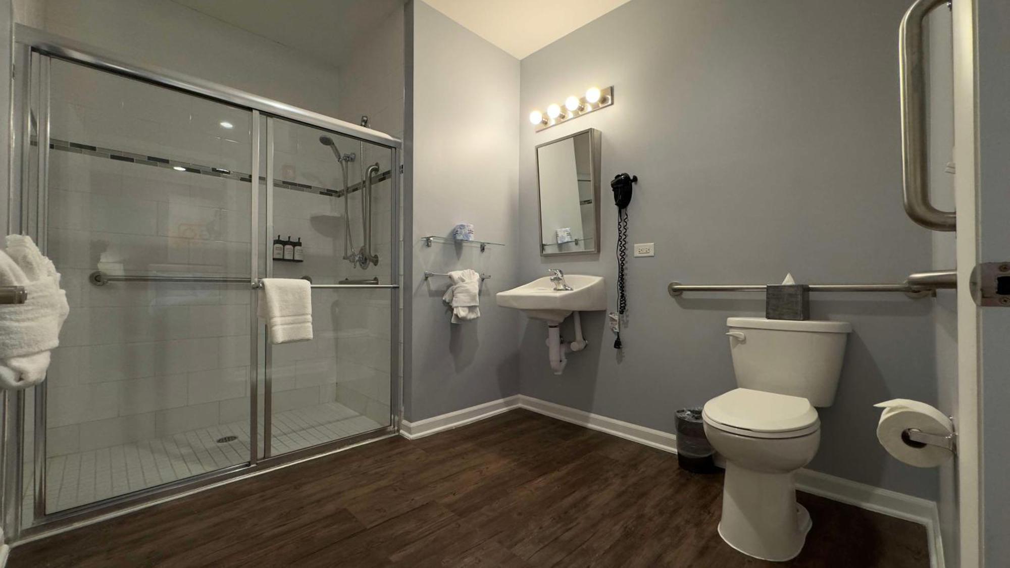 Hotel Hotel Chicago West Loop, Surestay Collection By Best Western