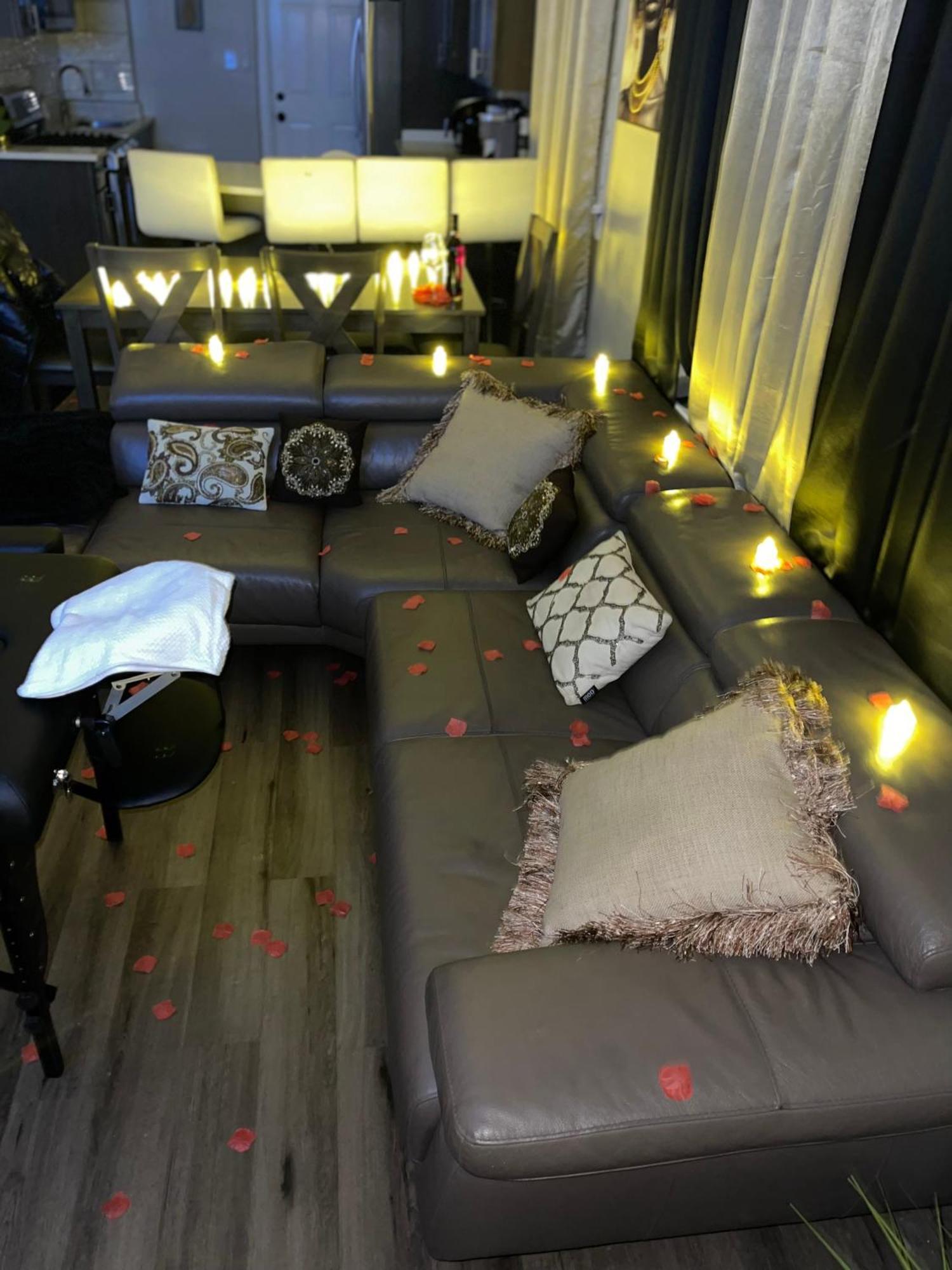 Chic Retreat *