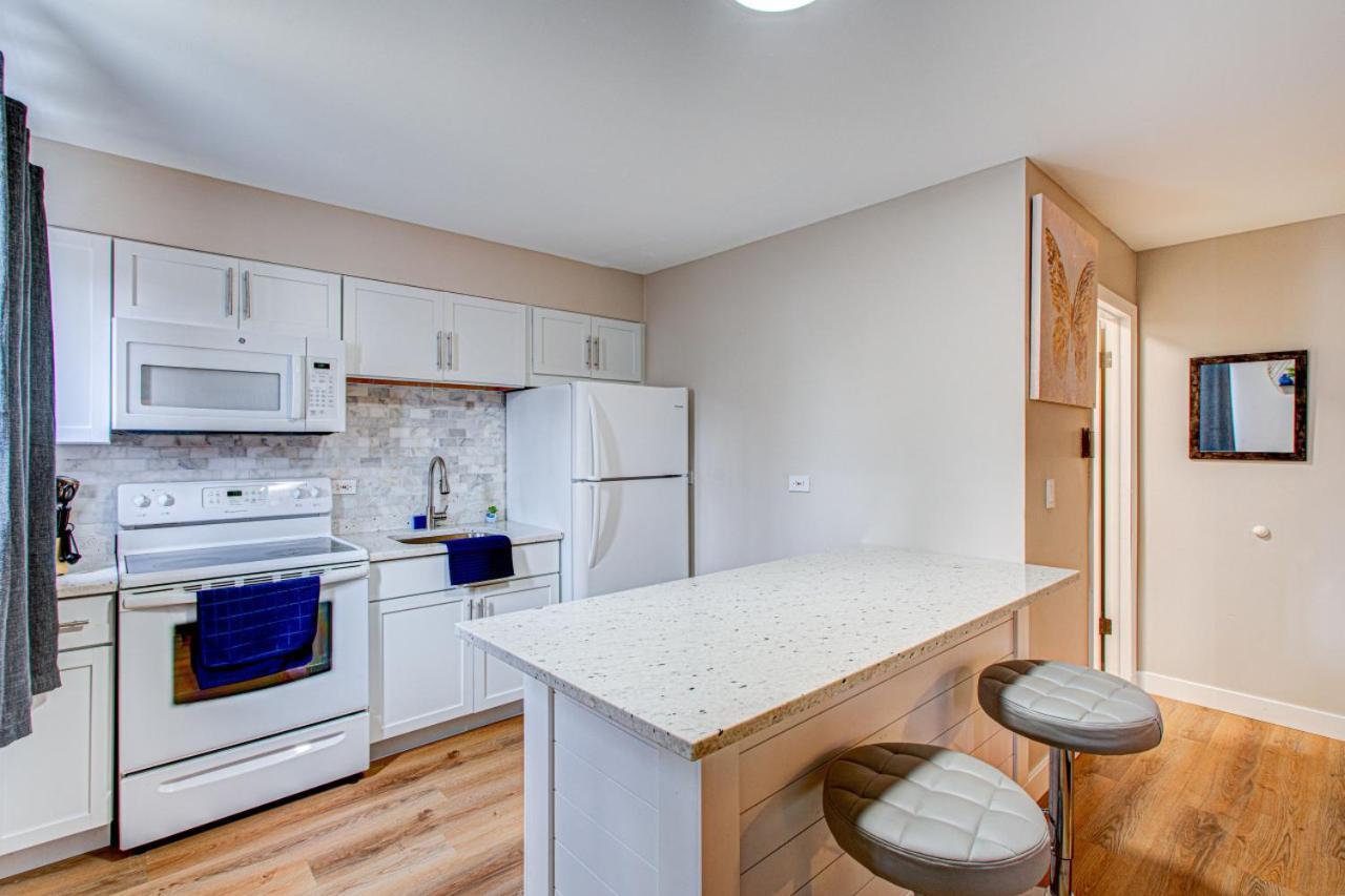 Holiday home Luxury King Bed Remodeled