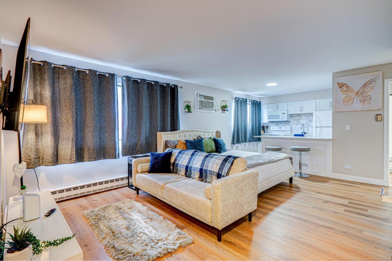 Holiday home Luxury King Bed Remodeled