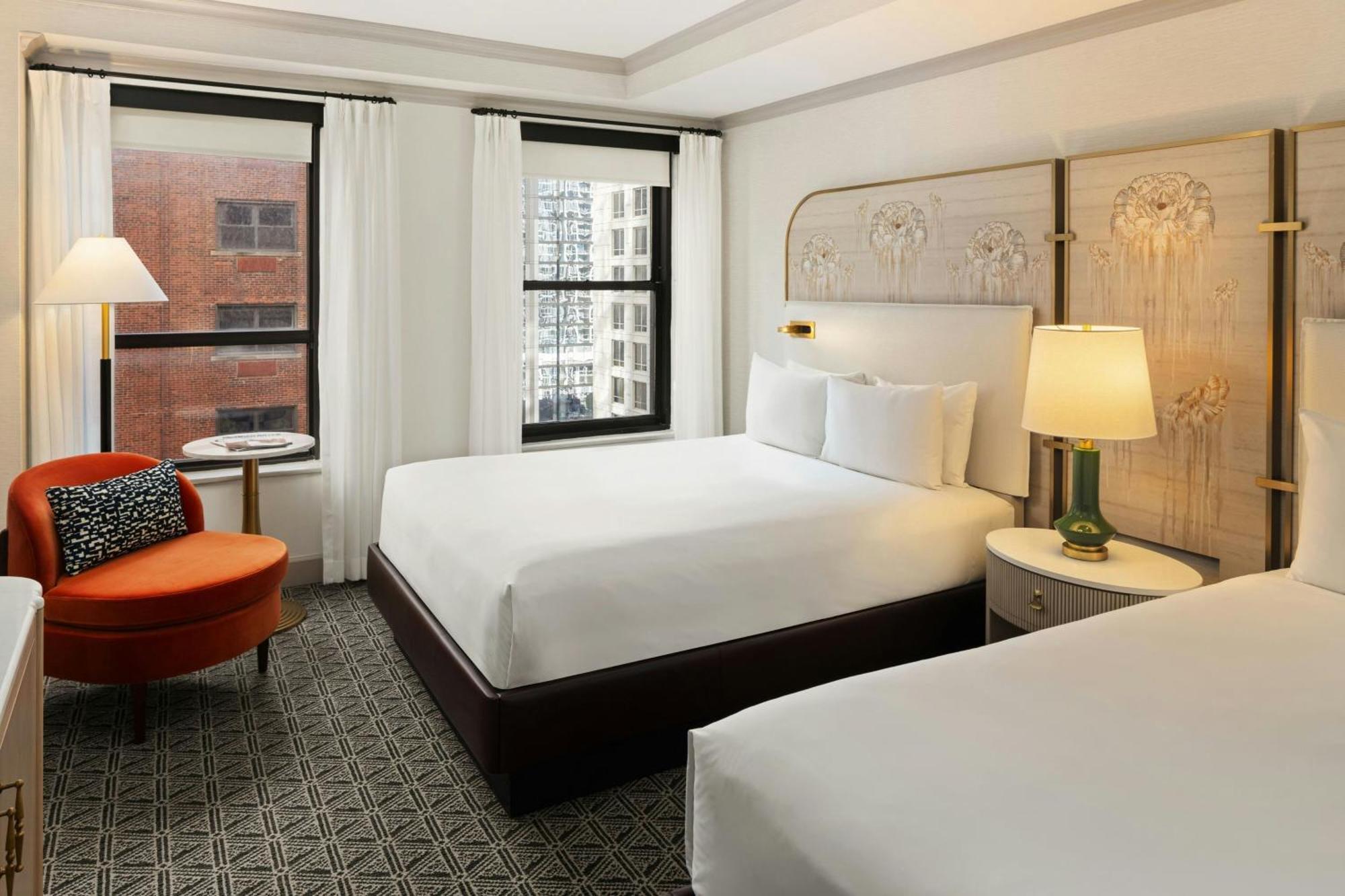 The Talbott Hotel