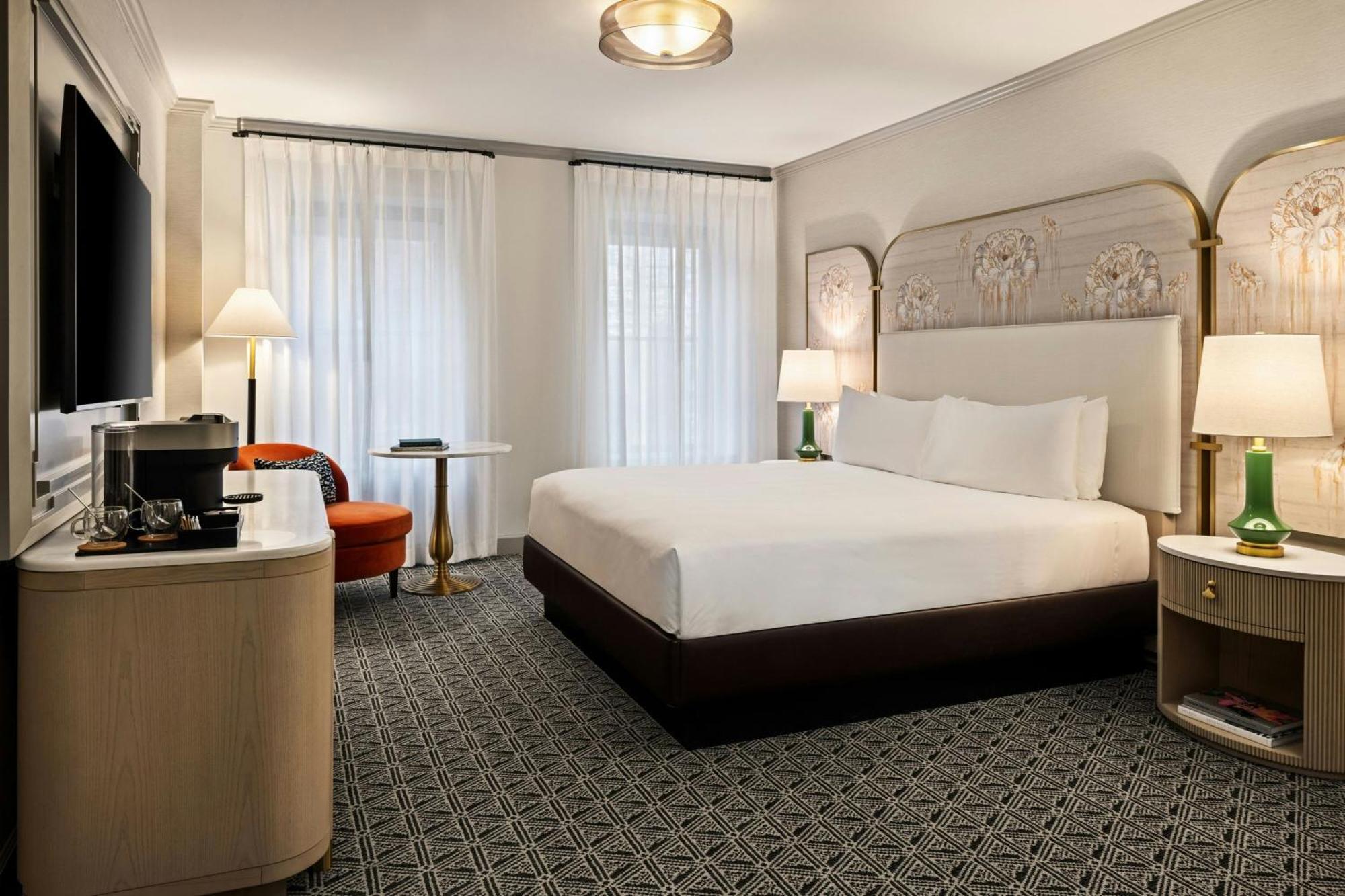 Hotel The Talbott