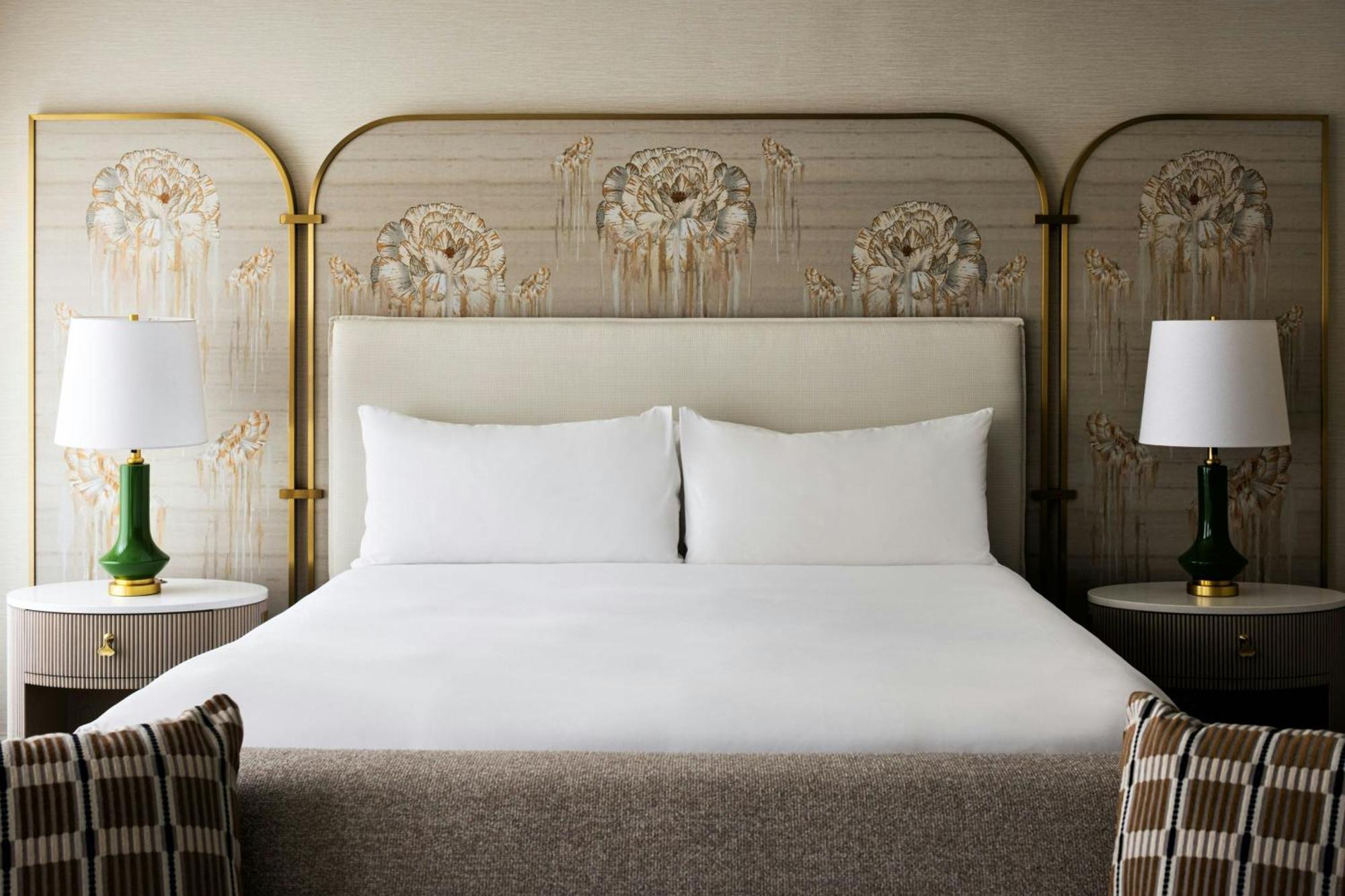 The Talbott Hotel