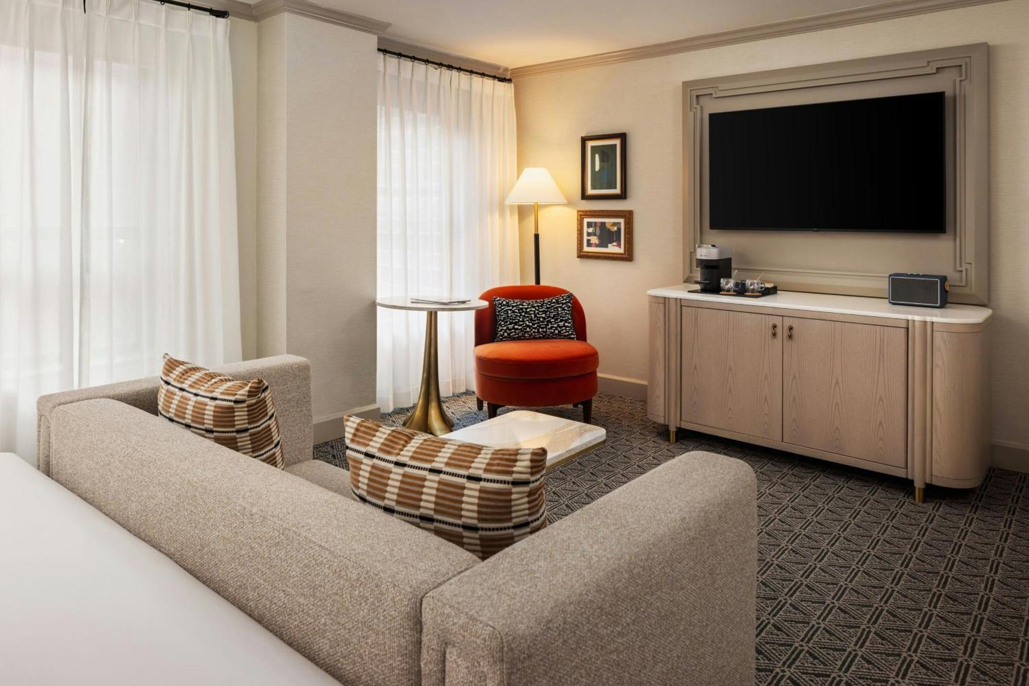 Hotel The Talbott 4*