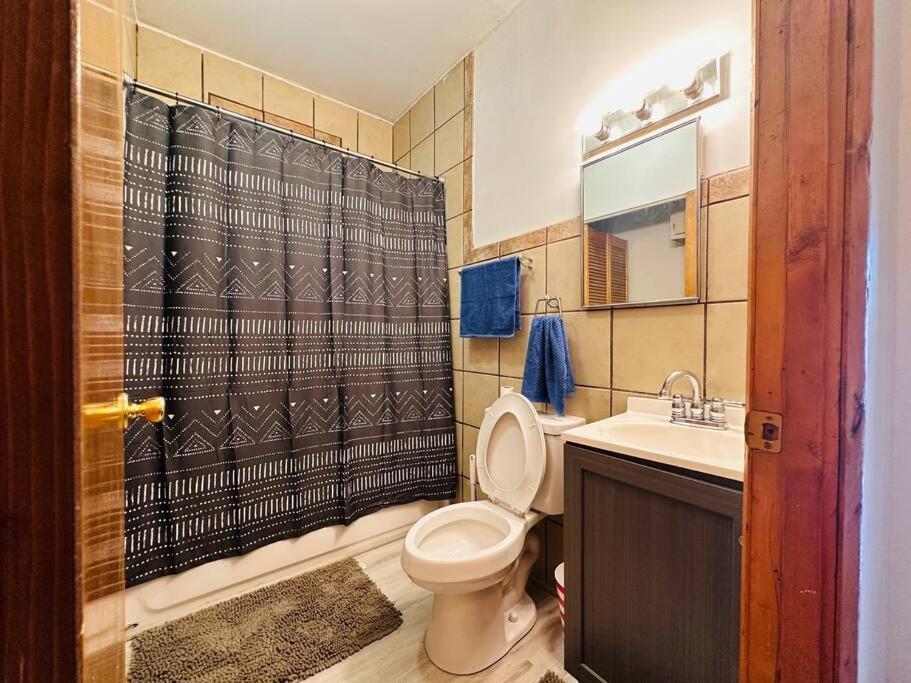 Apartment Greater Grand Crossing/hyde Park Chicago