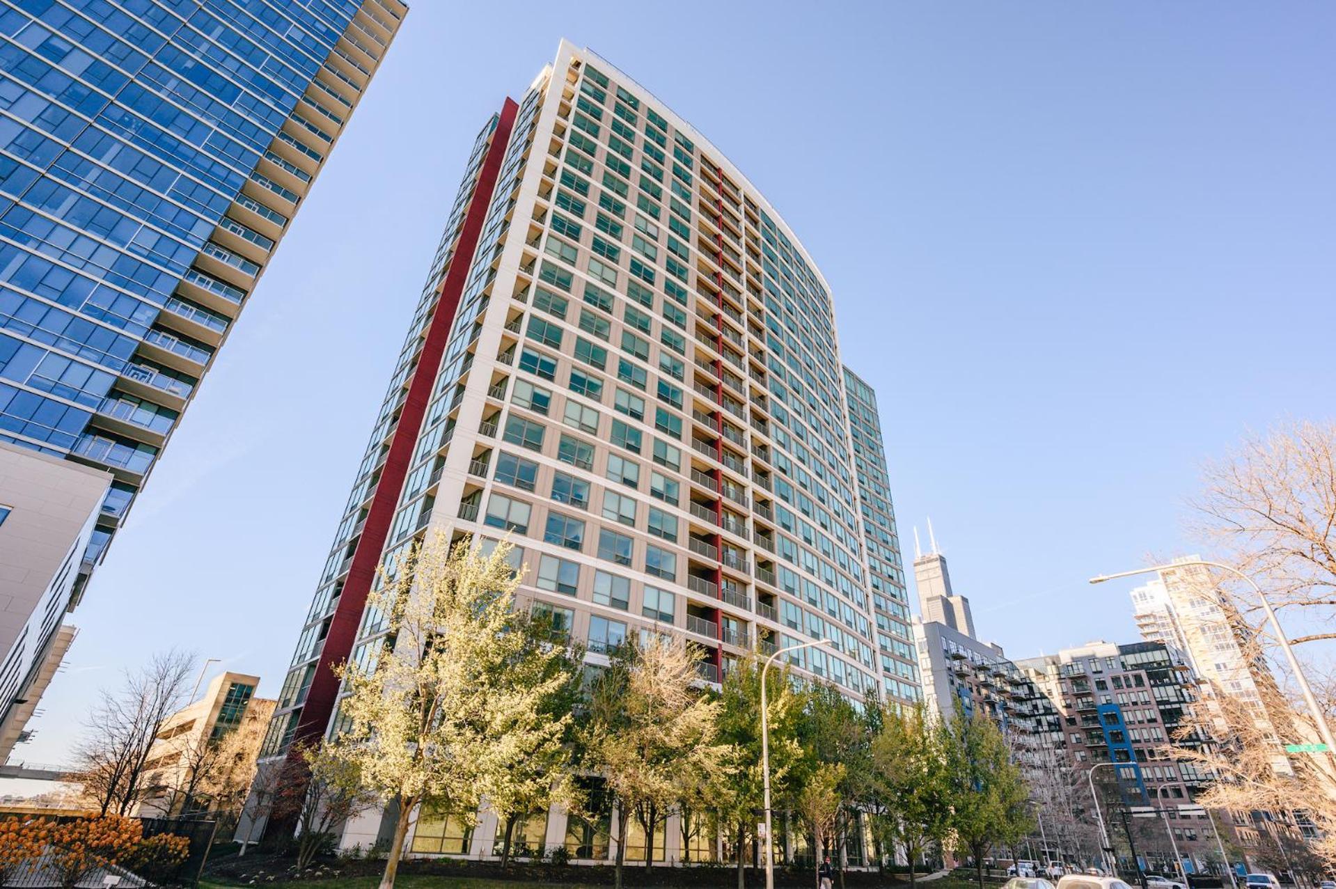 Aparthotel Kasa South Loop