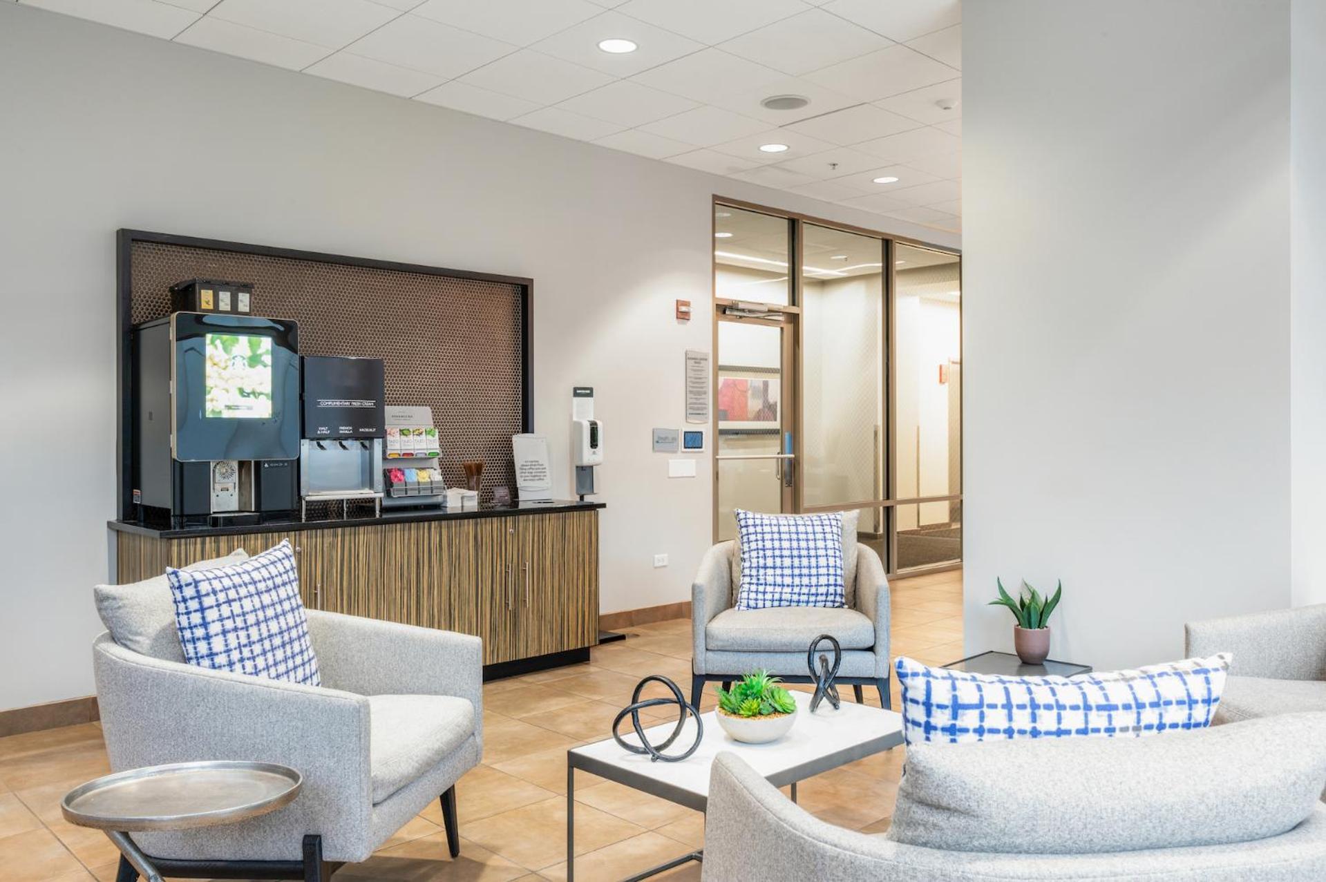 Kasa South Loop Aparthotel Chicago