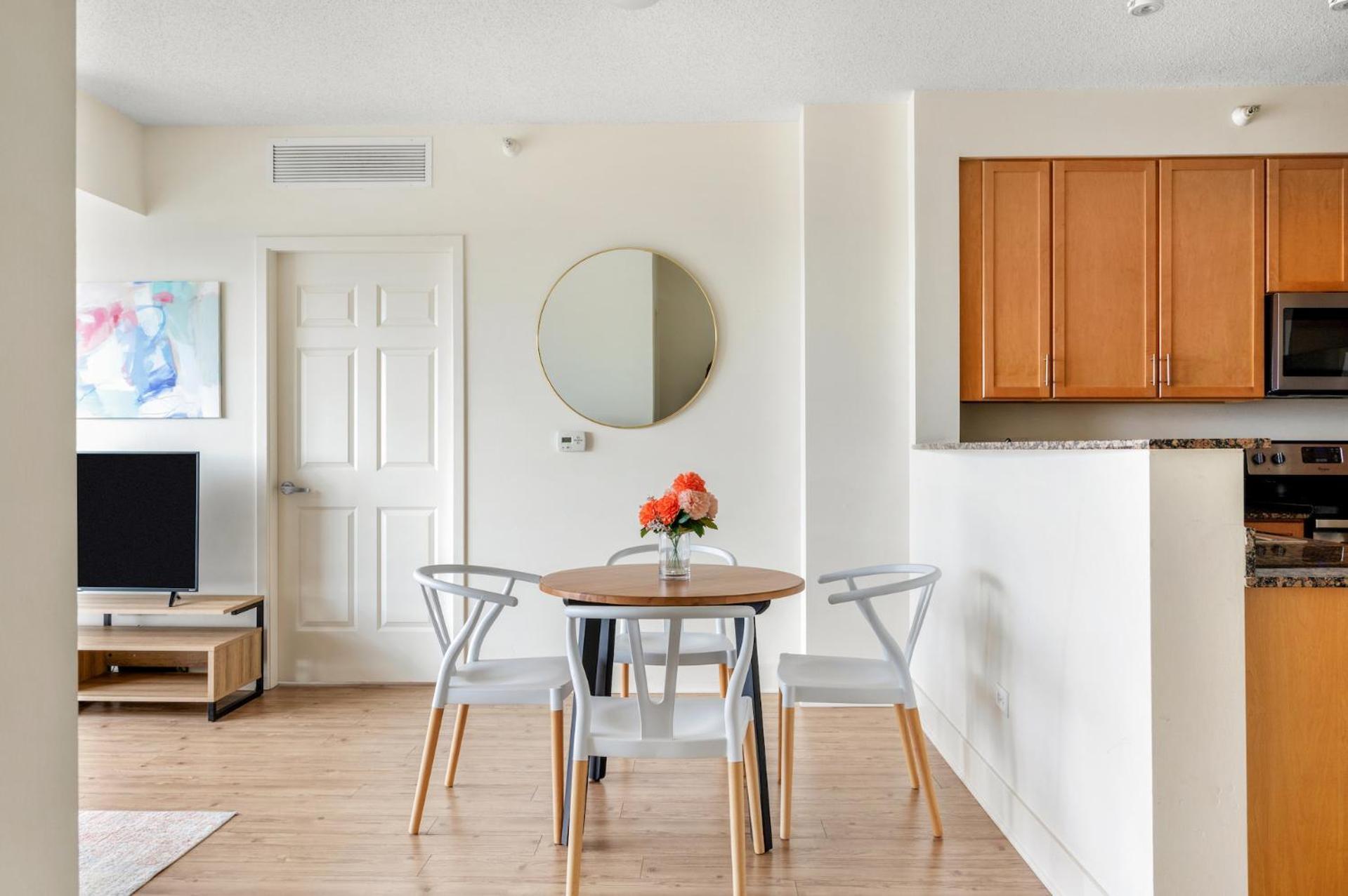Kasa South Loop Aparthotel Chicago