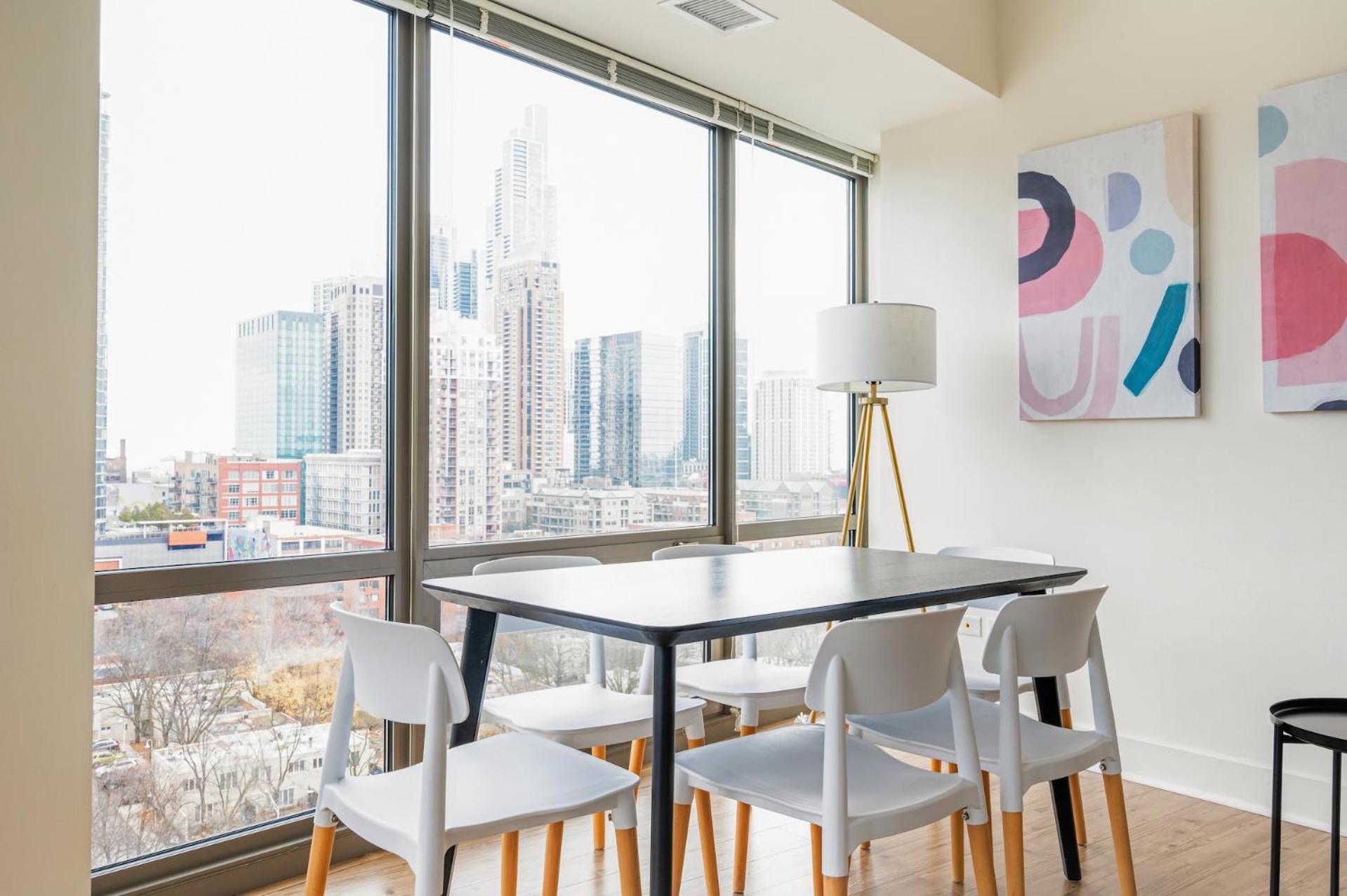 Aparthotel Kasa South Loop