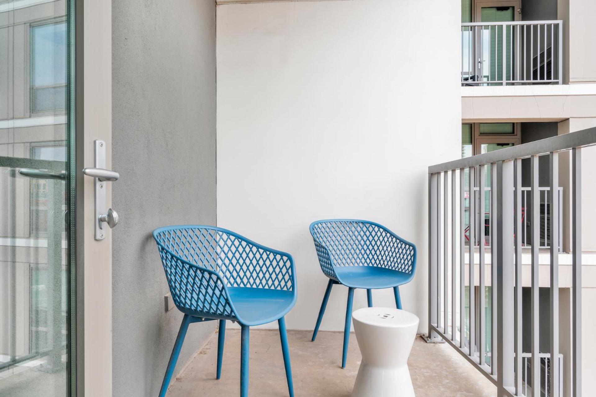 Kasa South Loop Aparthotel 3*