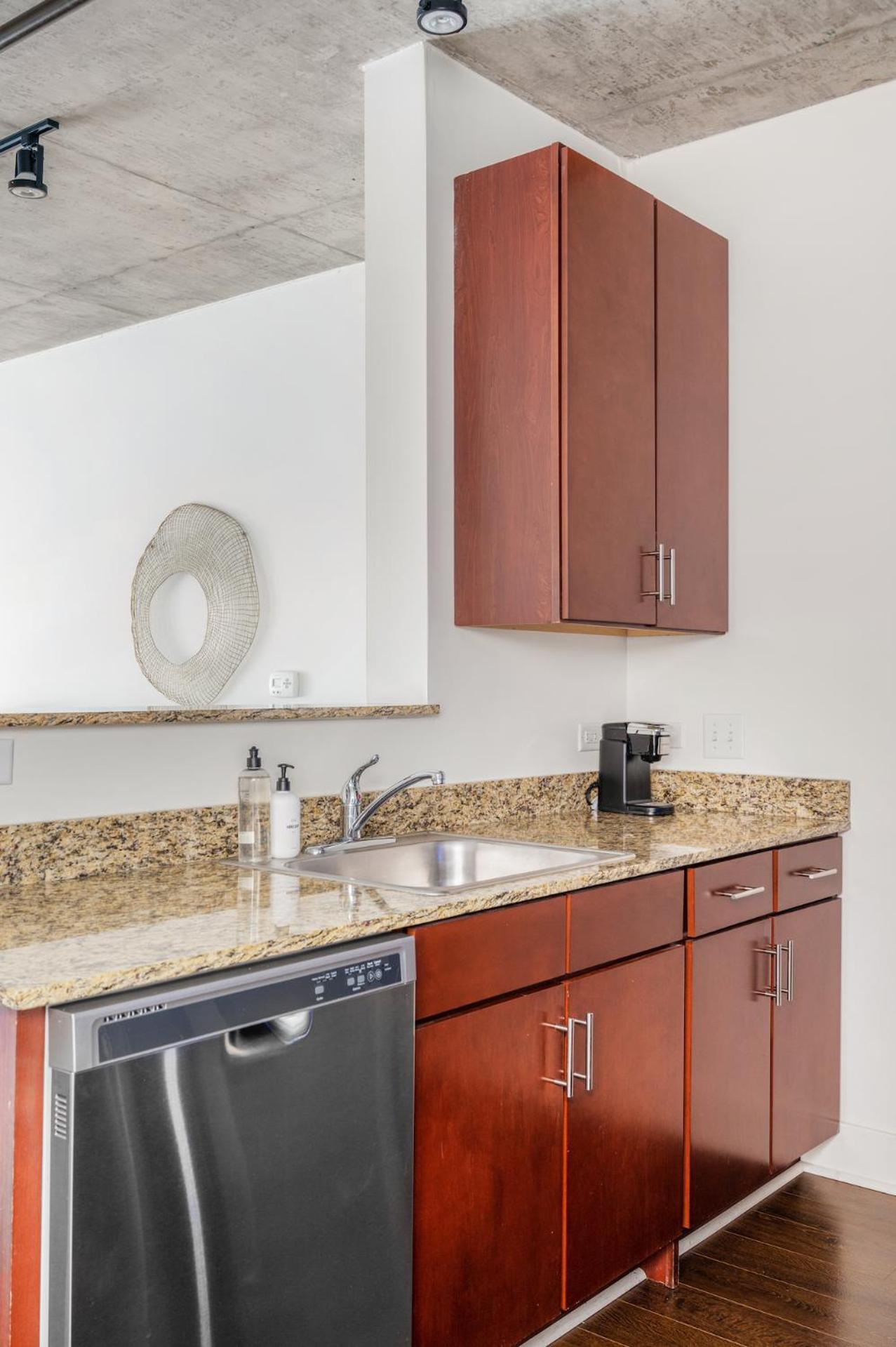 Aparthotel Kasa South Loop