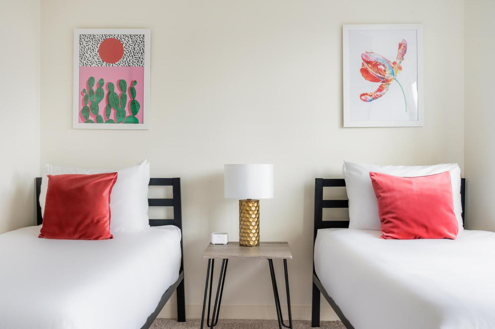 Kasa South Loop Aparthotel 3*