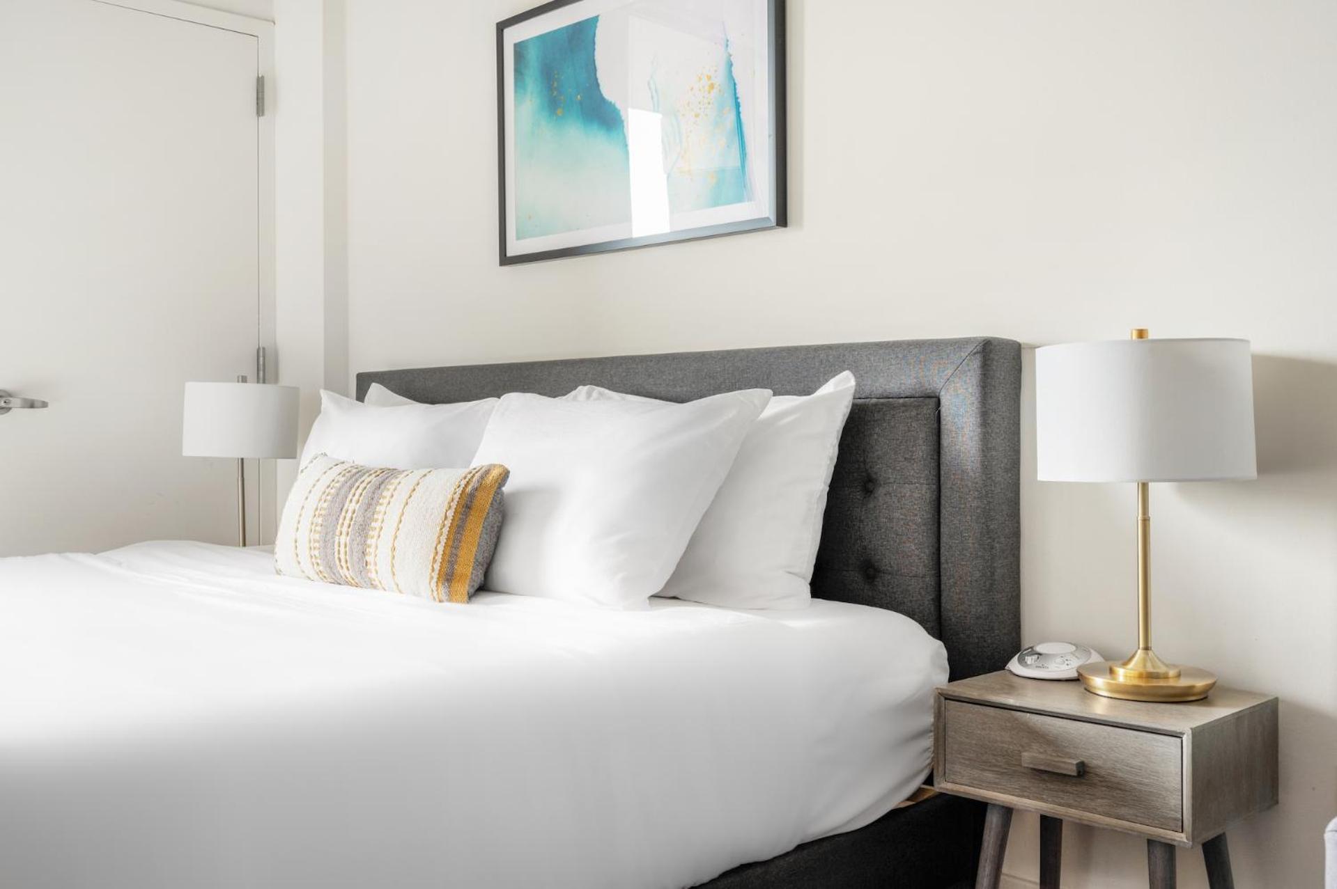Aparthotel Kasa South Loop Chicago