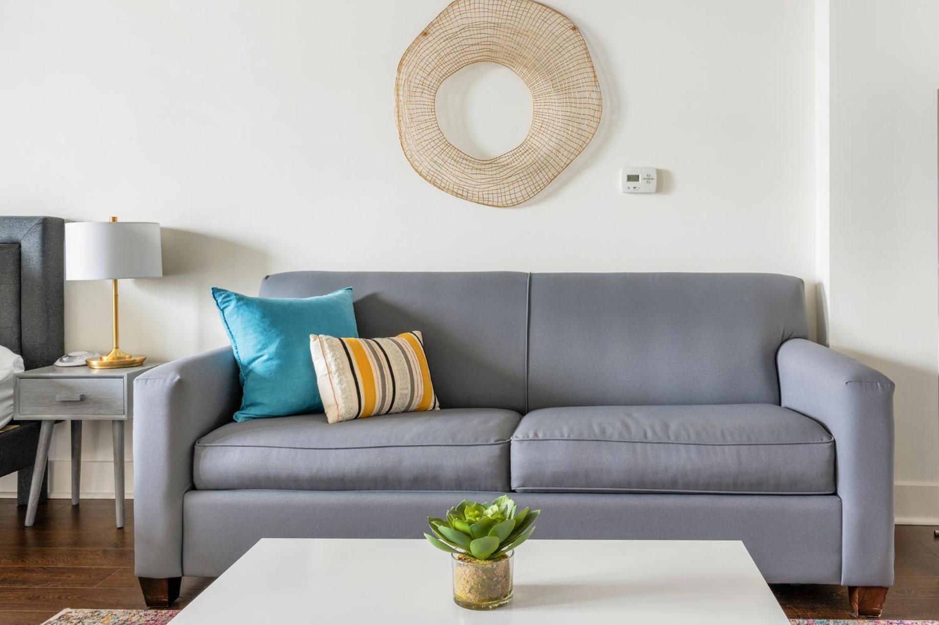 Kasa South Loop Aparthotel Chicago
