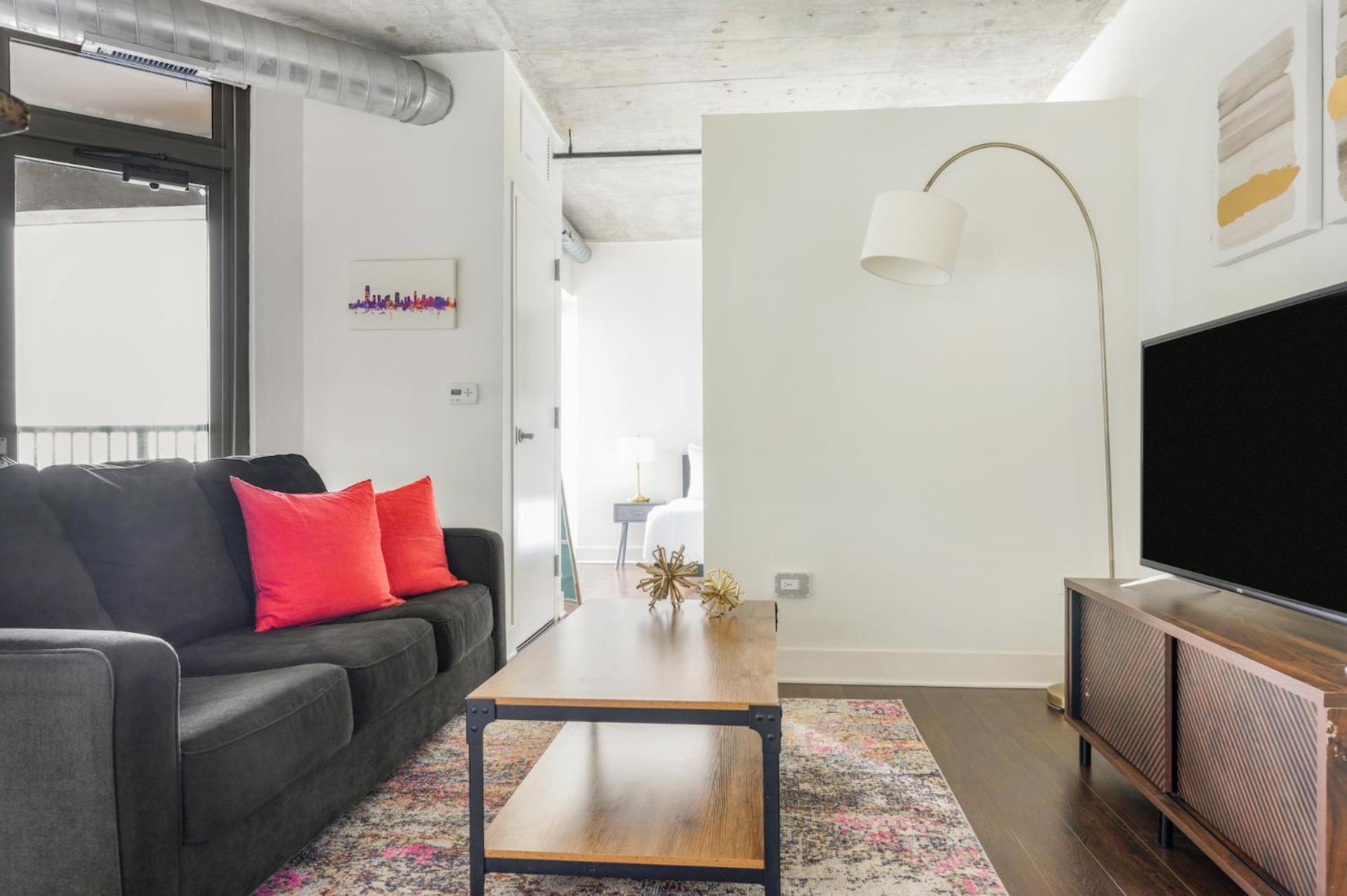 Aparthotel Kasa South Loop