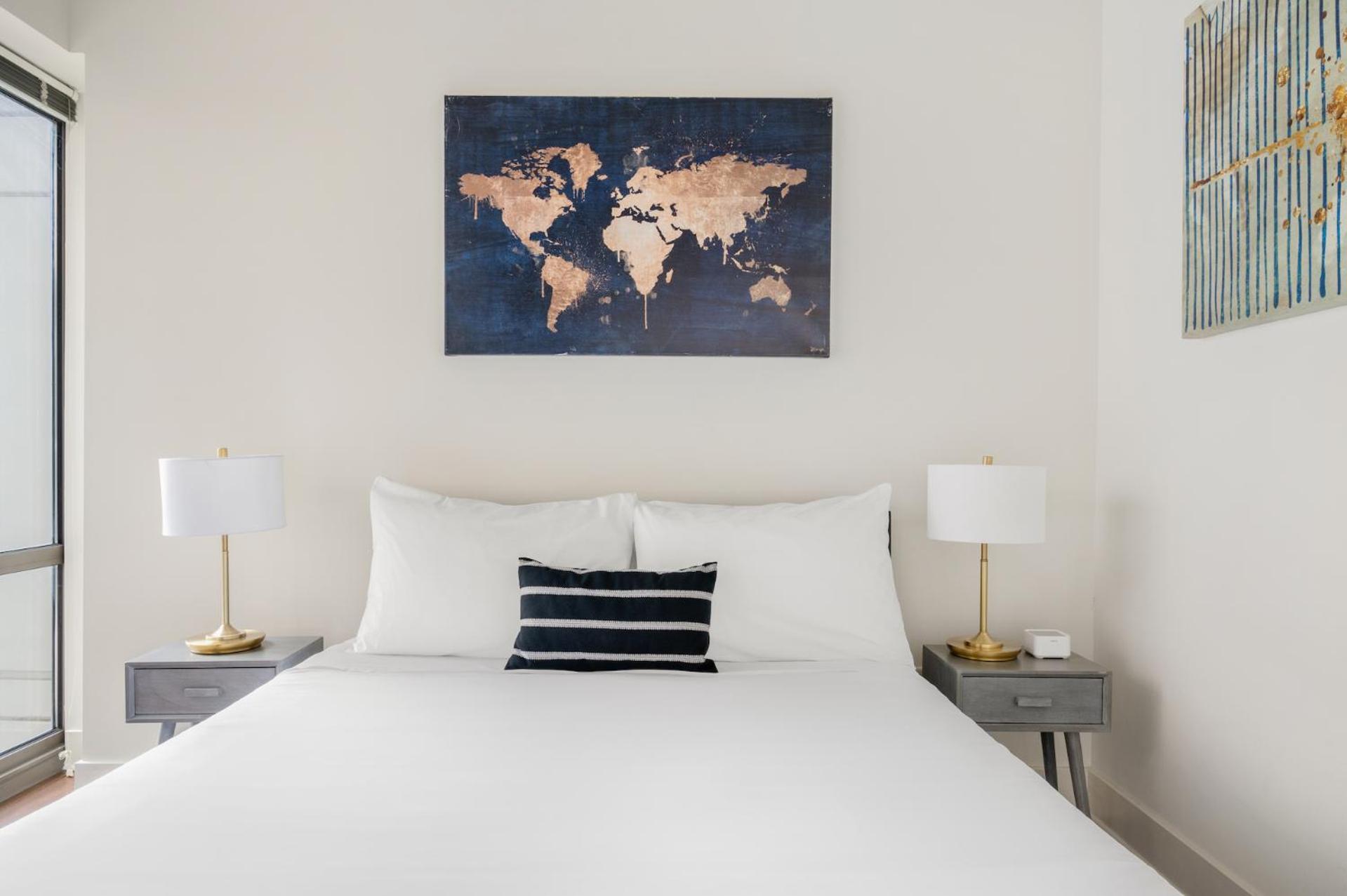 Kasa South Loop 3*