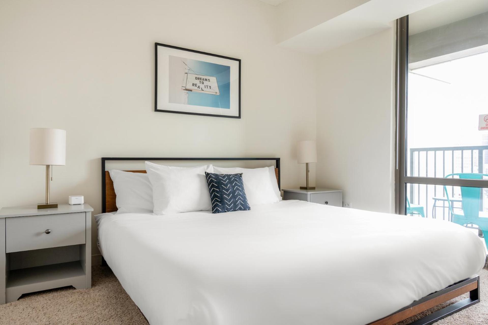 Aparthotel Kasa South Loop