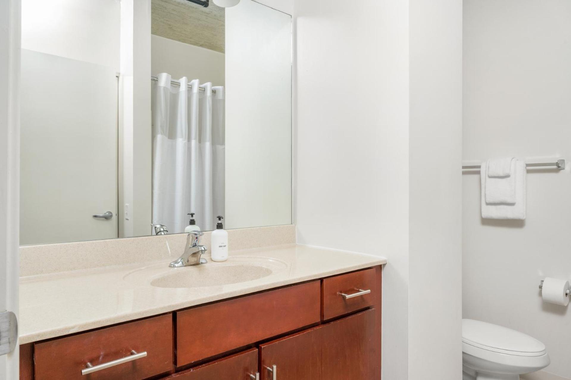 Kasa South Loop Aparthotel 3*