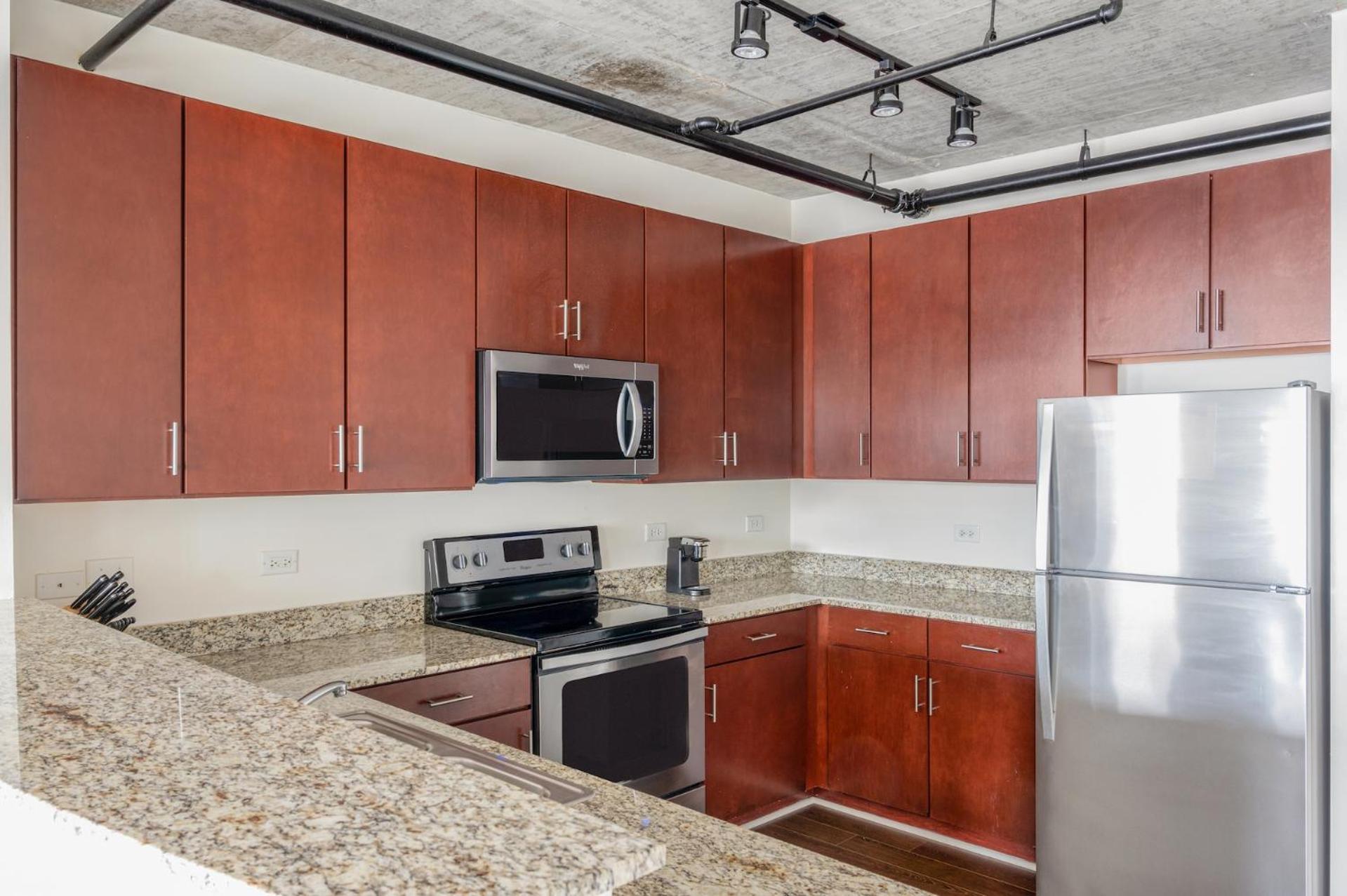 Aparthotel Kasa South Loop 3*