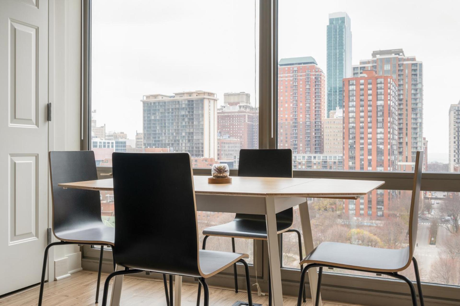 Kasa South Loop Aparthotel Chicago
