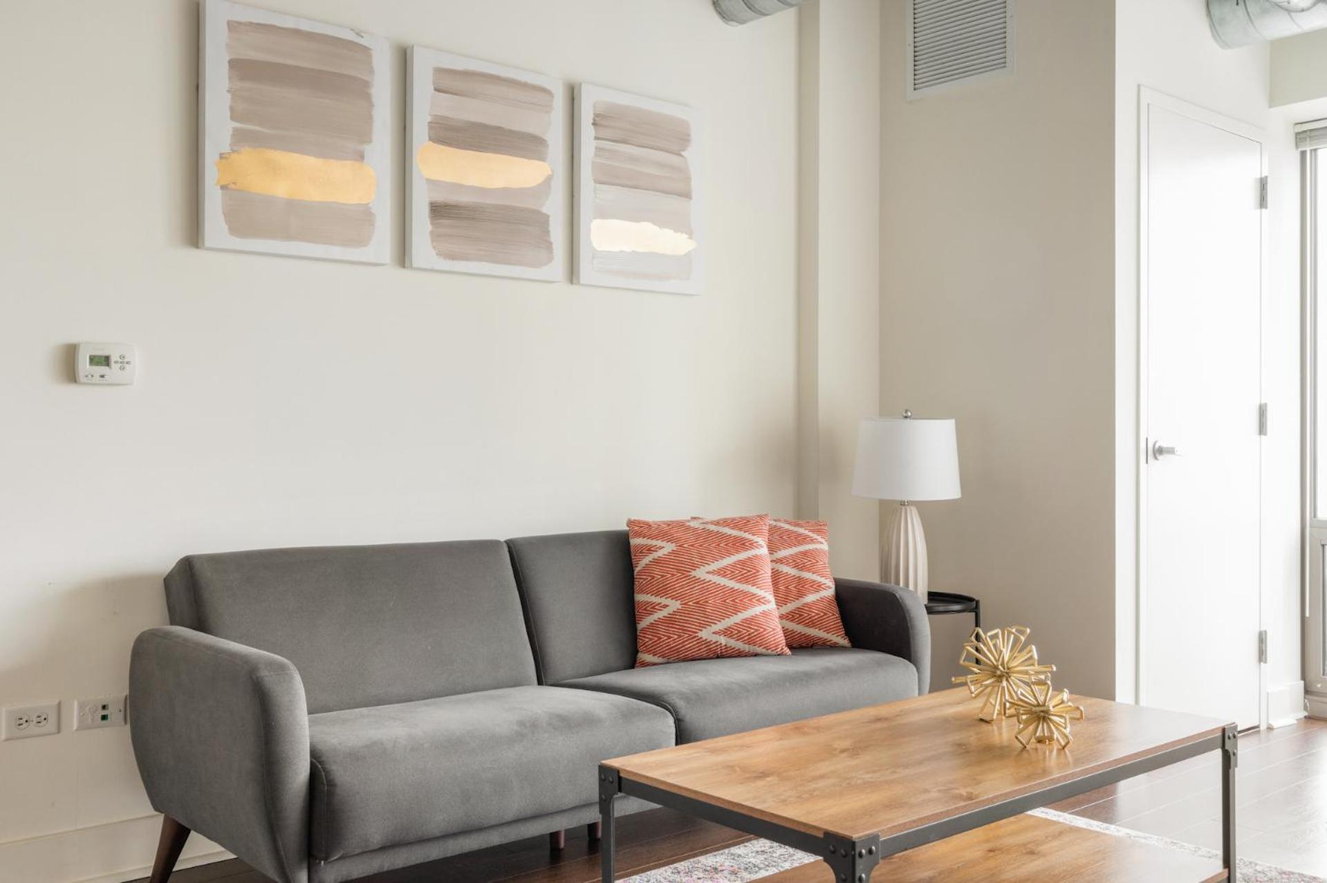 Aparthotel Kasa South Loop Chicago