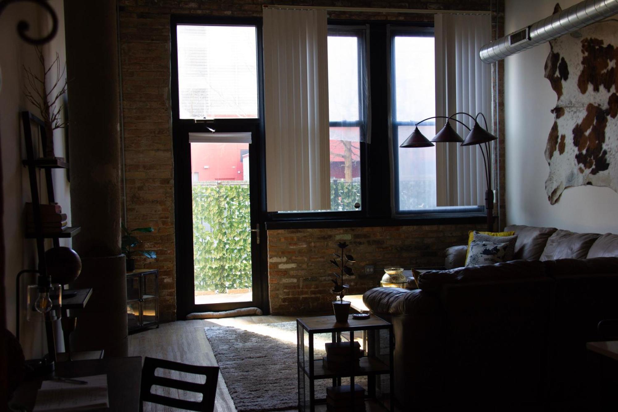 Luxery - Themed Units! Close To Downtown, Mccormick Place & Wintrust Arena Apartment *