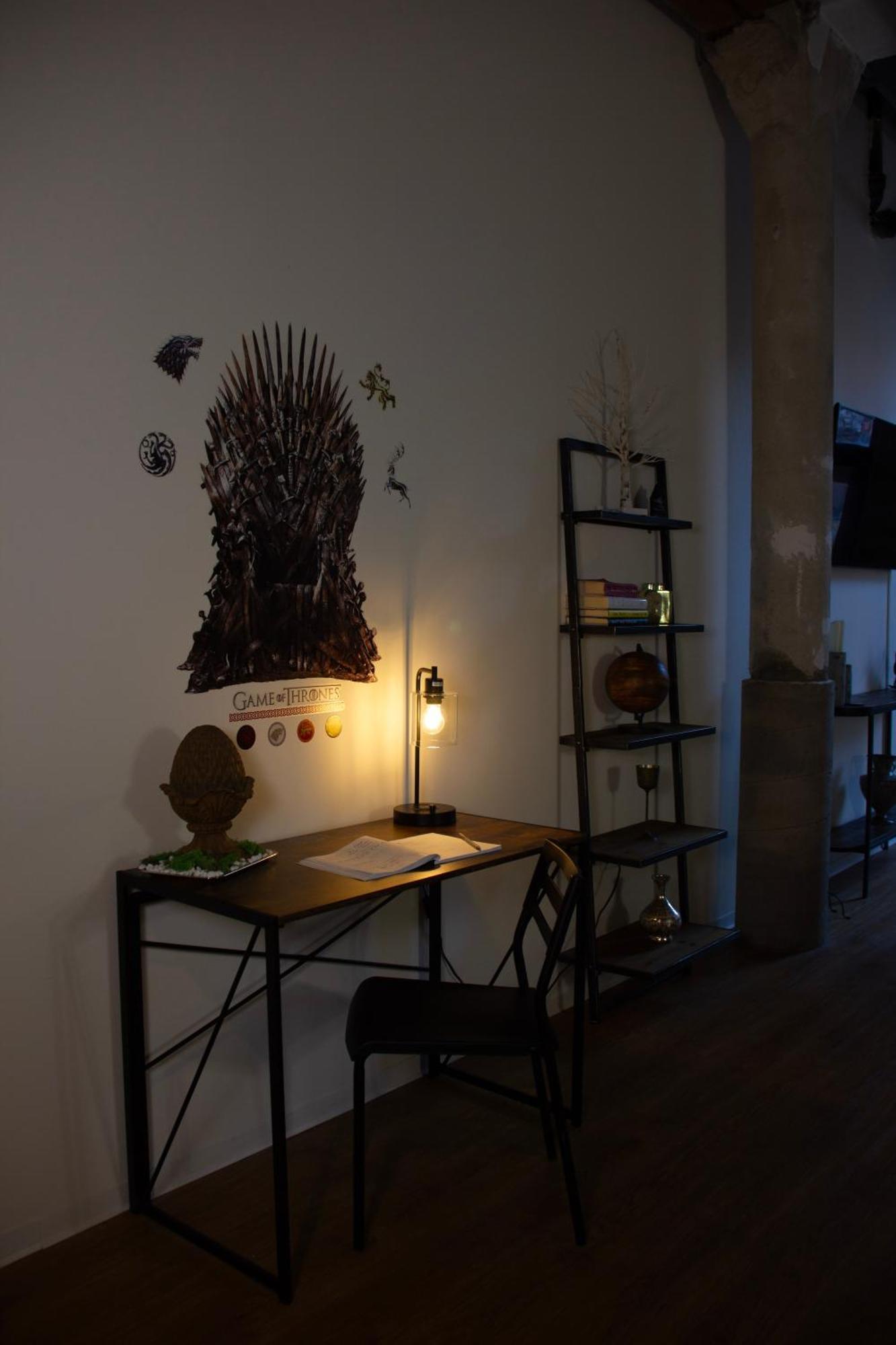 Luxery - Themed Units! Close To Downtown, Mccormick Place & Wintrust Arena * Chicago