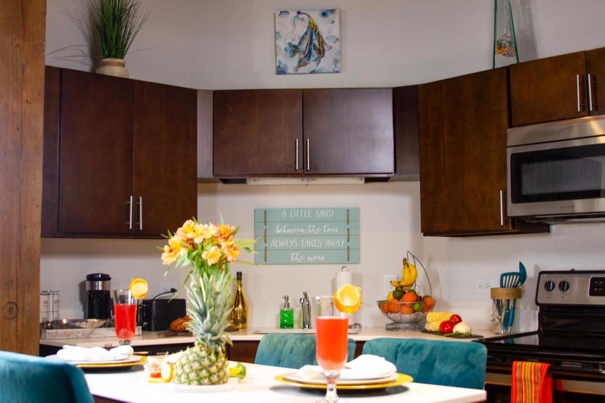 Luxery - Themed Units! Close To Downtown, Mccormick Place & Wintrust Arena Chicago