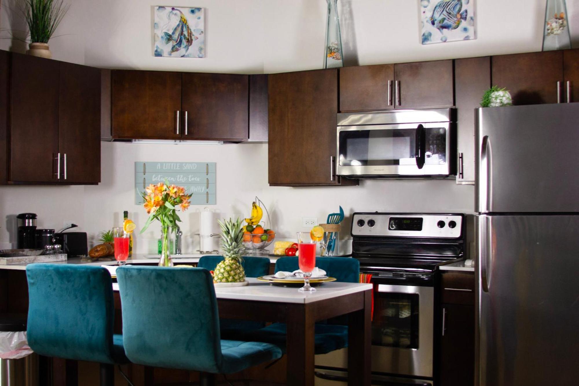 Apartment Luxery - Themed Units! Close To Downtown, Mccormick Place & Wintrust Arena *