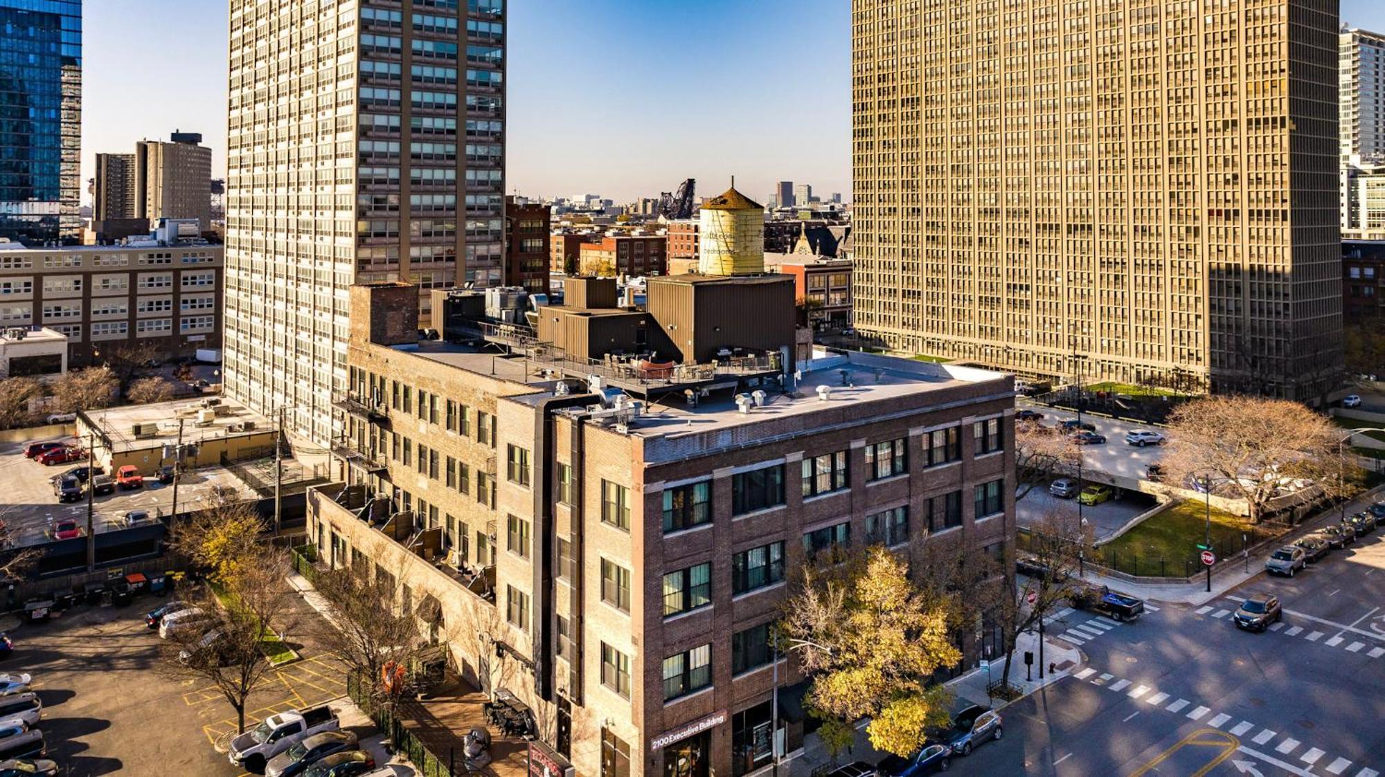 Apartment Luxery - Themed Units! Close To Downtown, Mccormick Place & Wintrust Arena Chicago