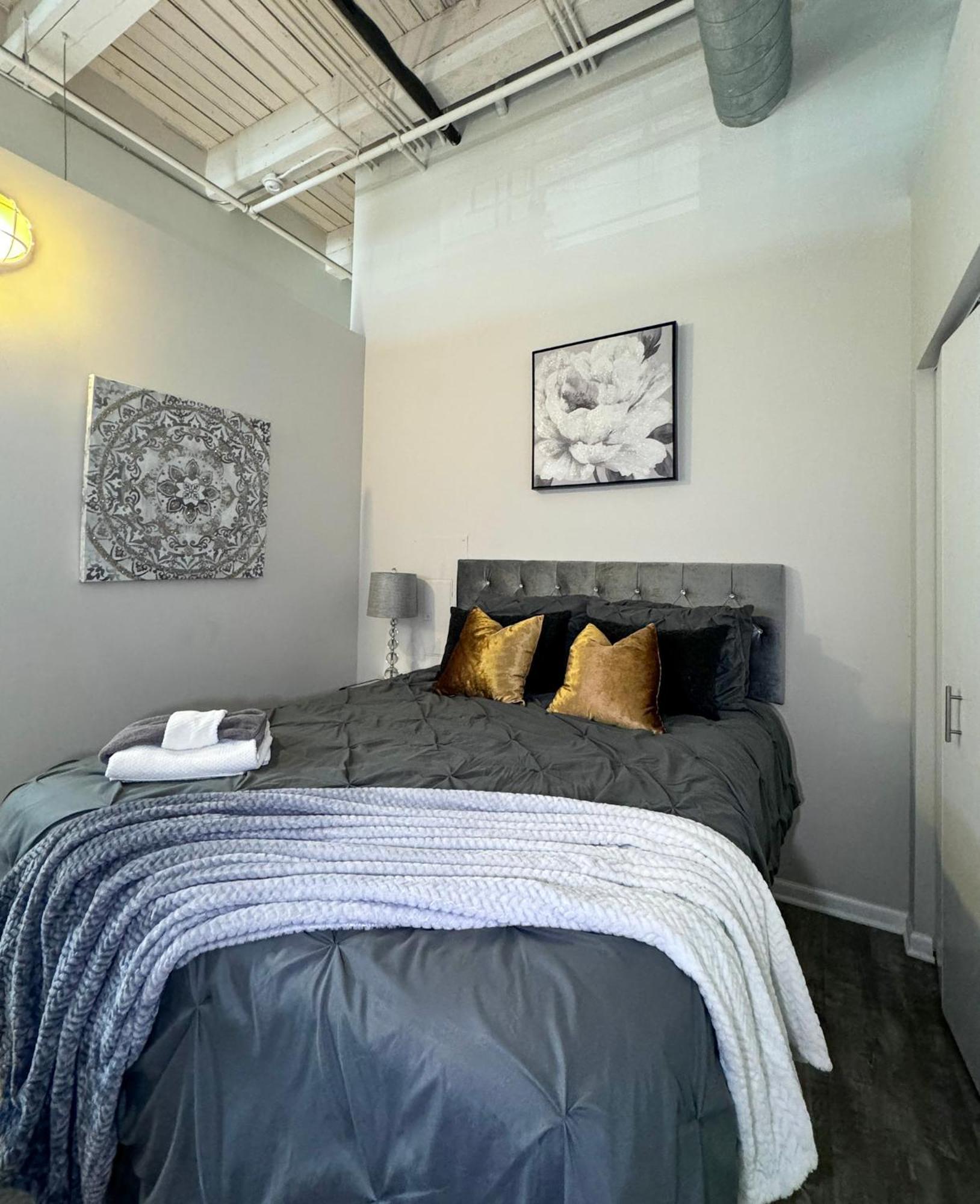 Luxery - Themed Units! Close To Downtown, Mccormick Place & Wintrust Arena Chicago