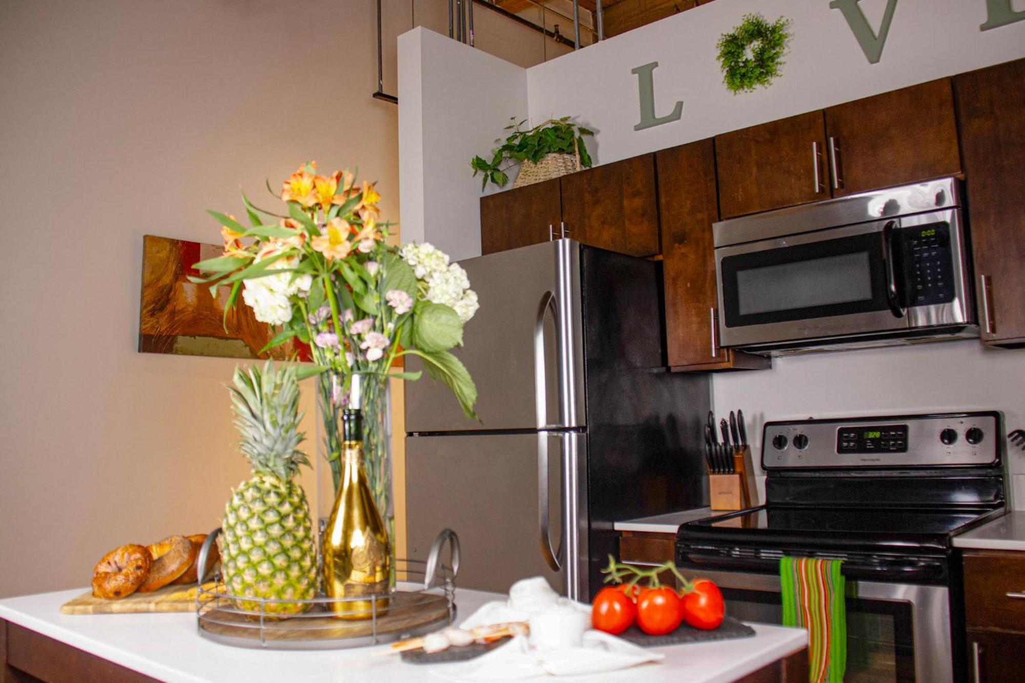 Apartment Luxery - Themed Units! Close To Downtown, Mccormick Place & Wintrust Arena *