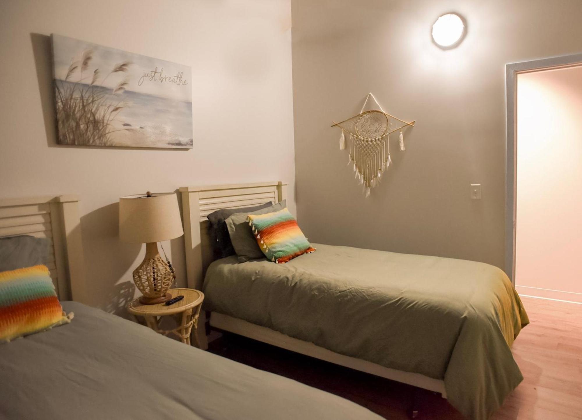 Apartment Luxery - Themed Units! Close To Downtown, Mccormick Place & Wintrust Arena Chicago