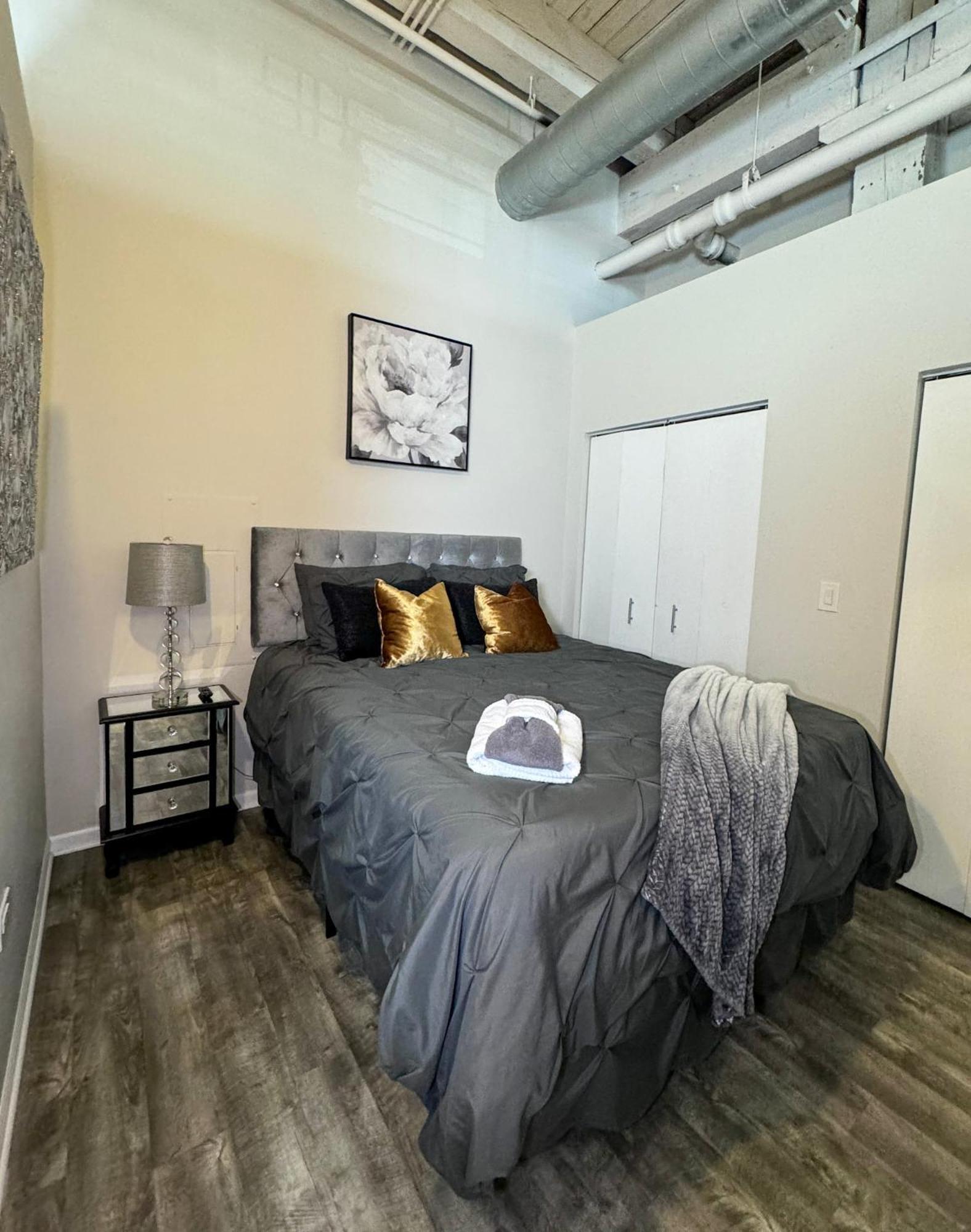 Luxery - Themed Units! Close To Downtown, Mccormick Place & Wintrust Arena * Chicago