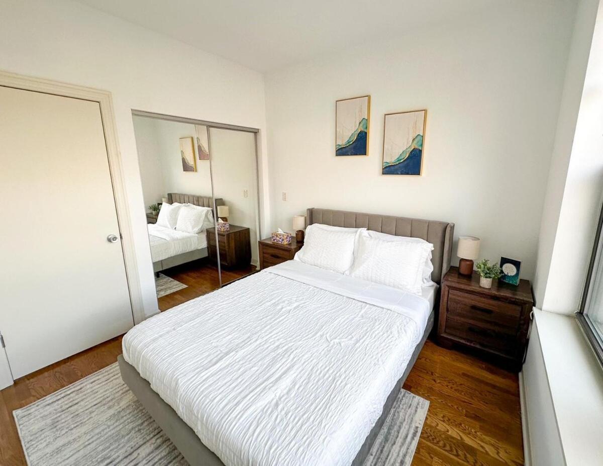Apartment Prime Location 3brgem Near Of *