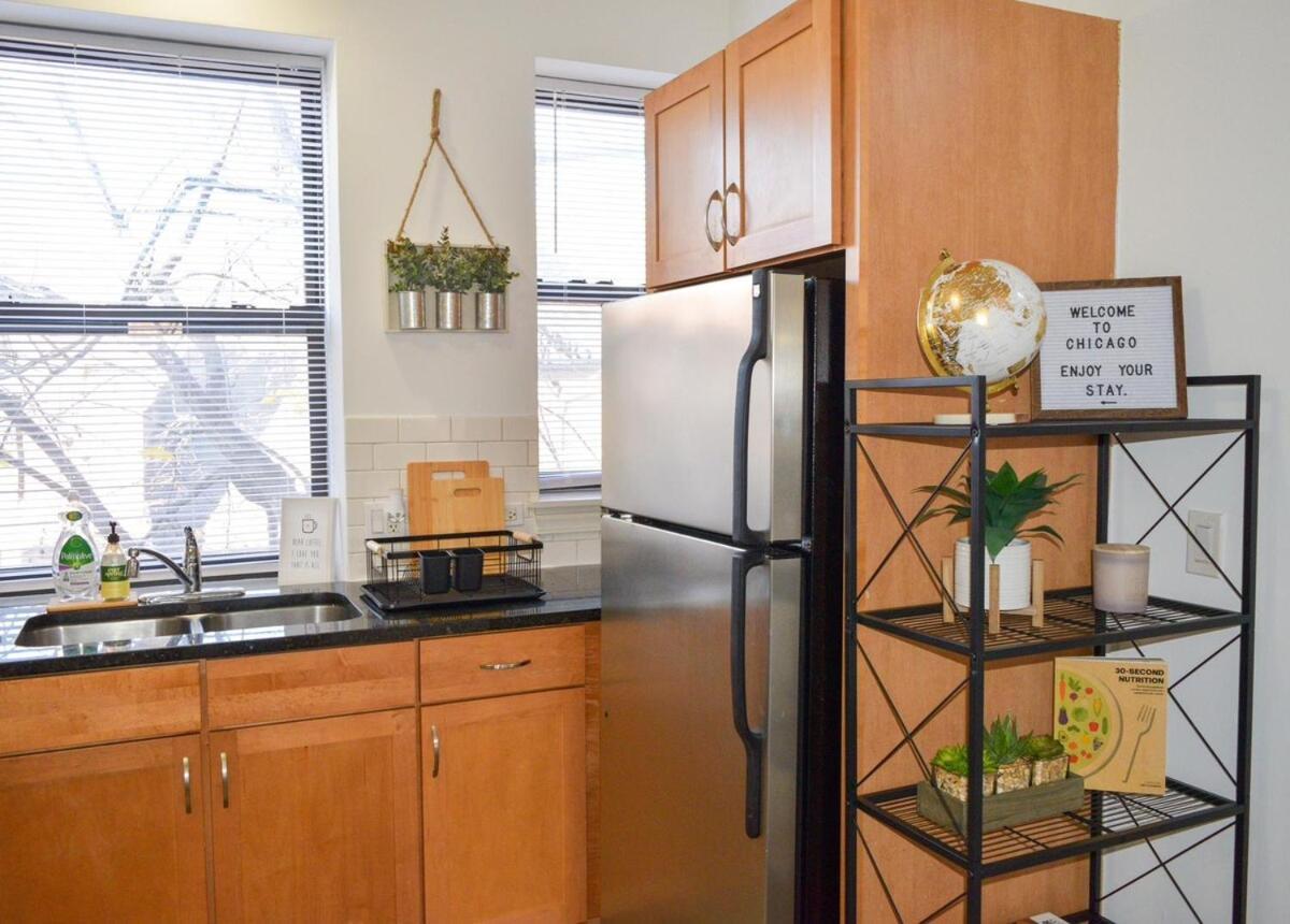 Apartment Prime Location 3brgem Near Of
